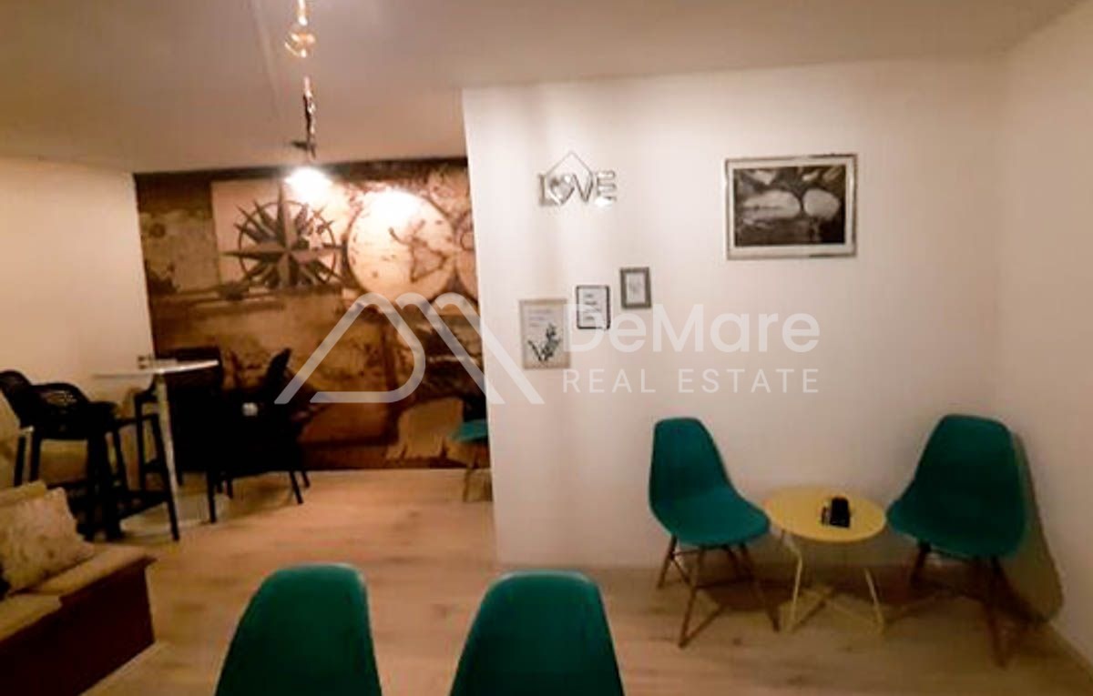 Demare.hr - Zadar - Bili brig