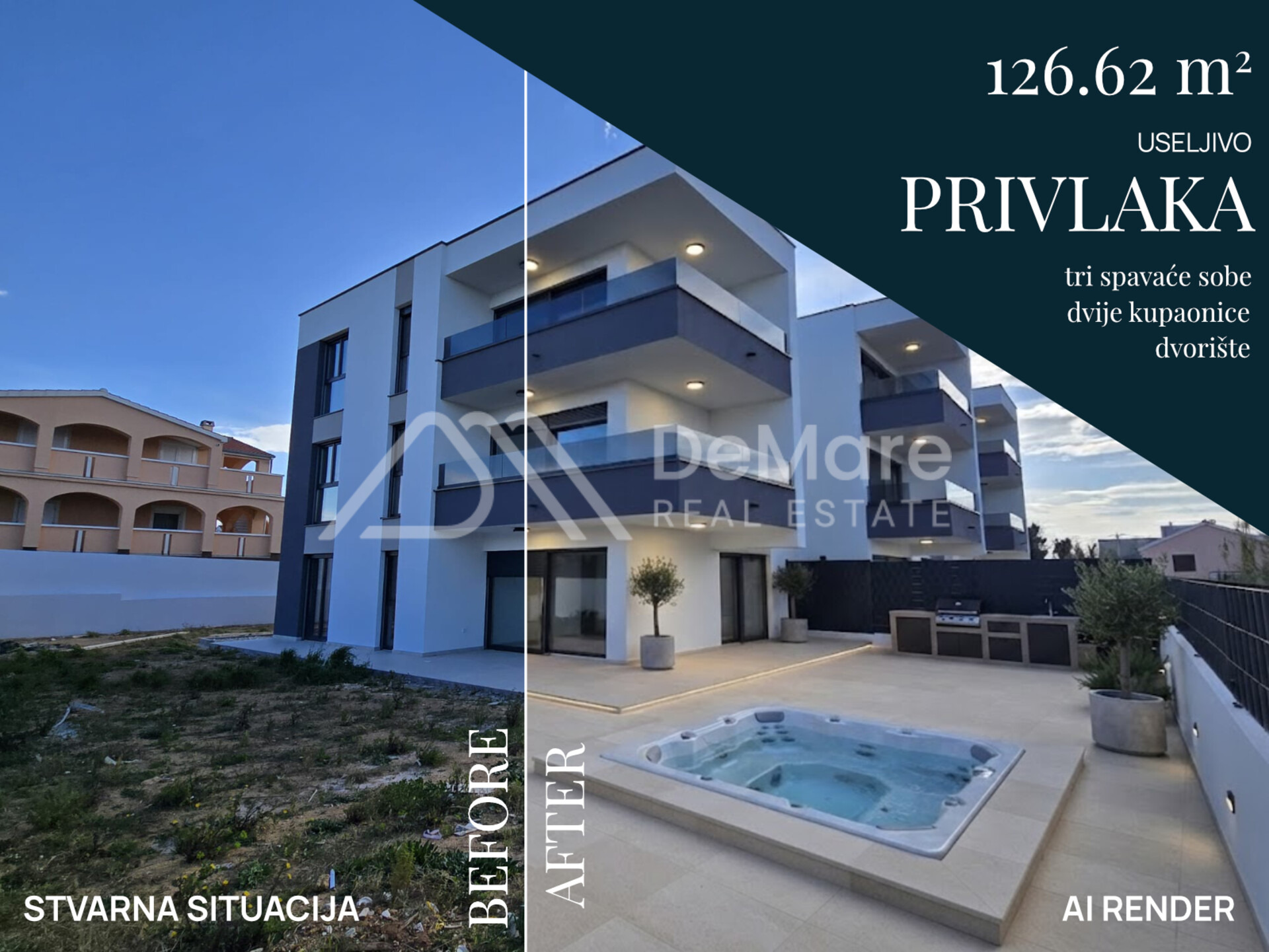 Demare.hr - Privlaka