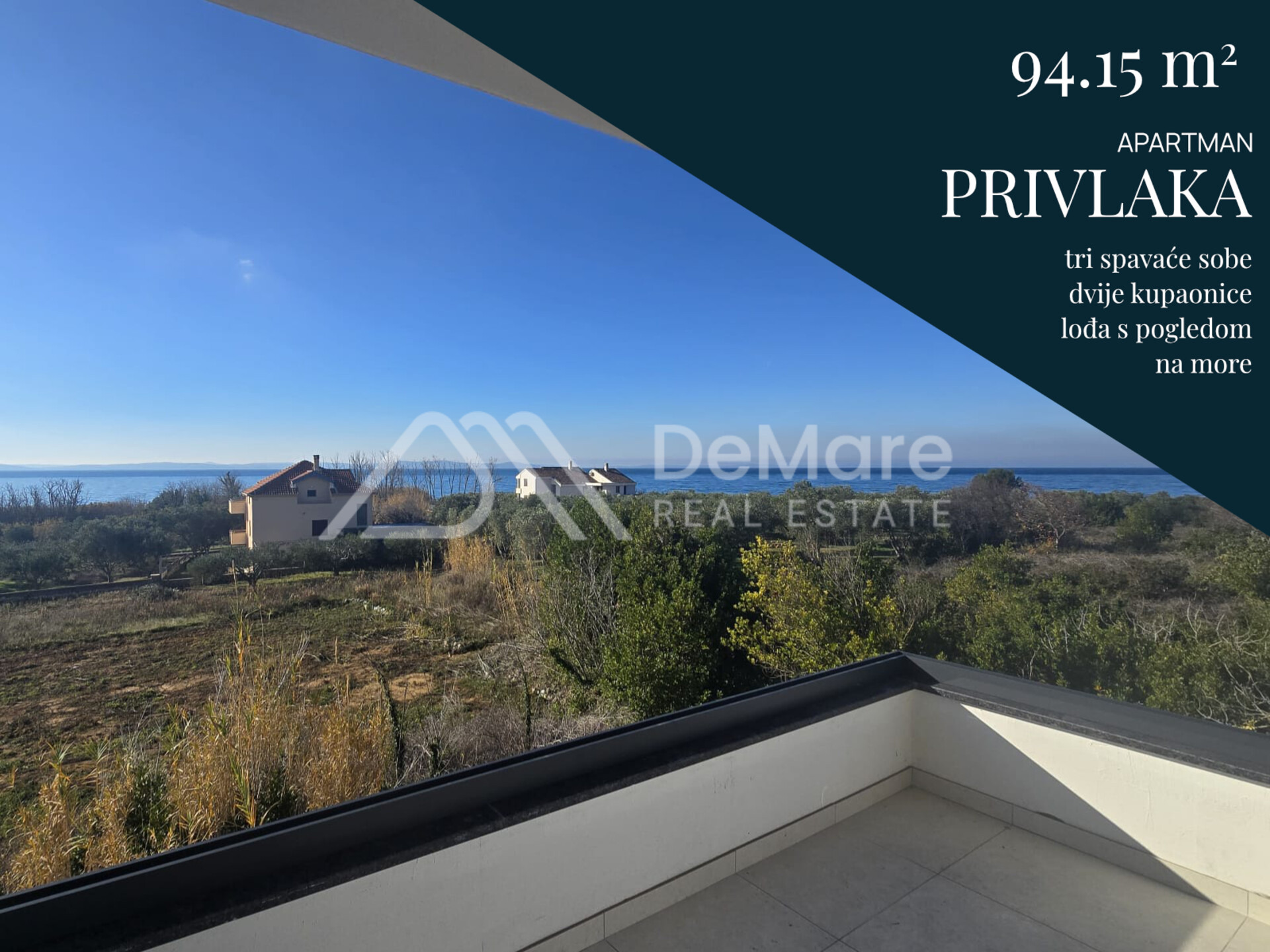 Demare.hr - Privlaka