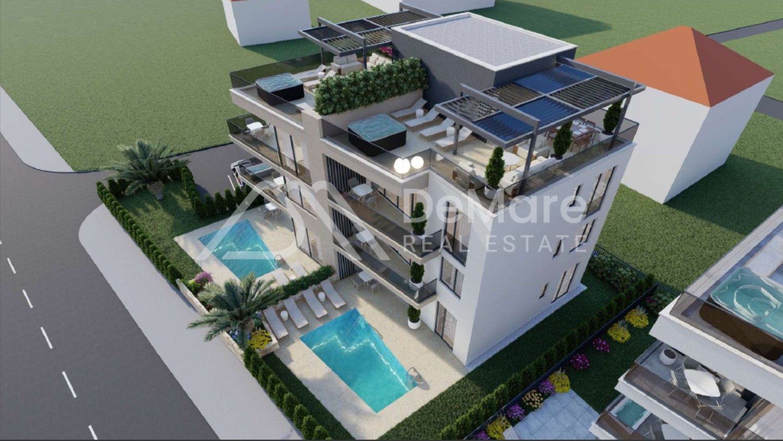 Demare.hr - Sukošan