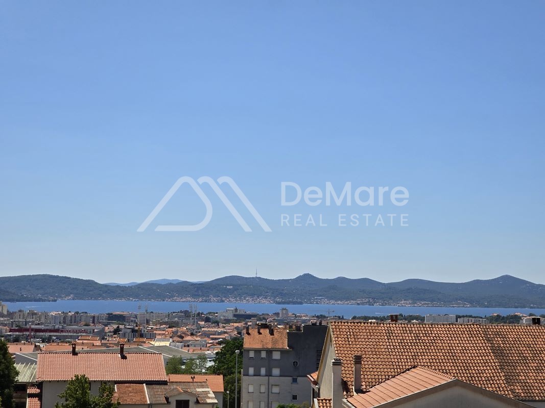 Demare.hr - Zadar - Bili brig