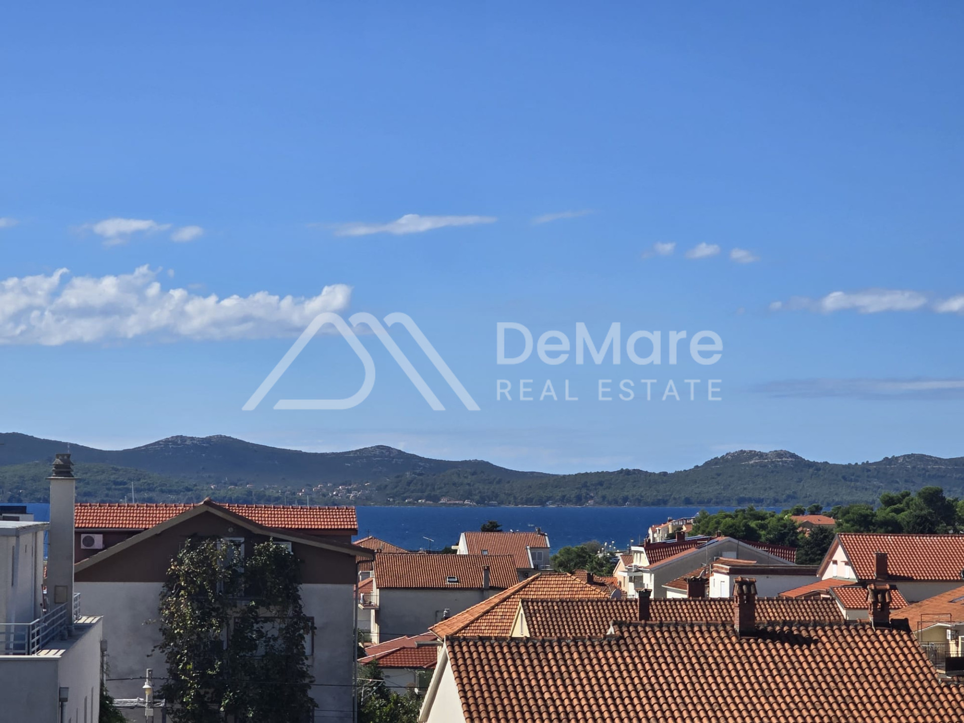 Demare.hr - Zadar - Borik