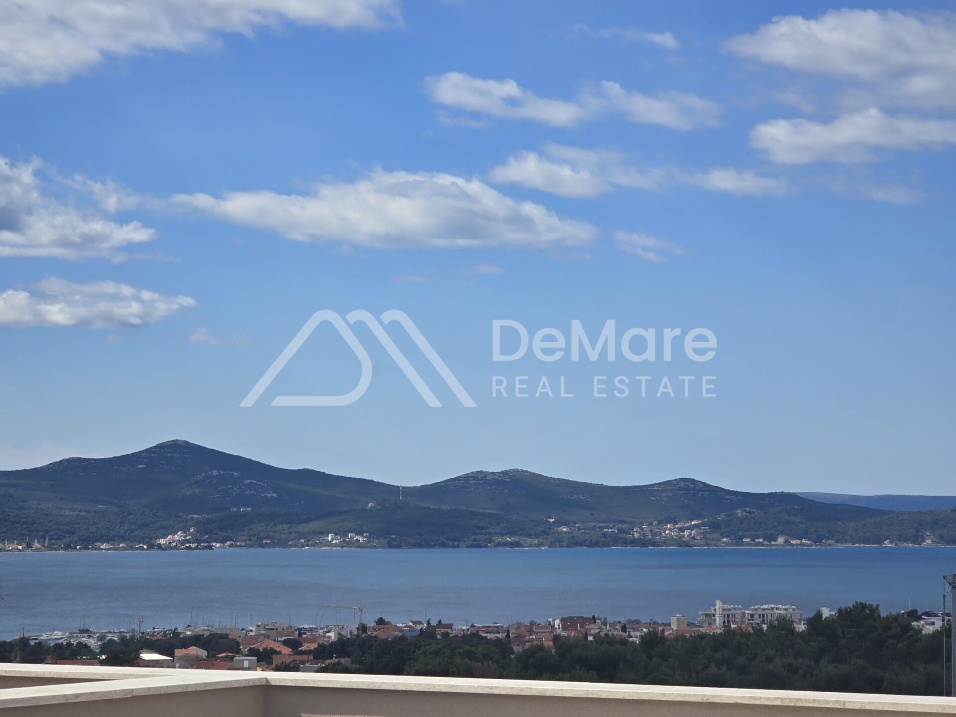 Demare.hr - Zadar - Vidikovac