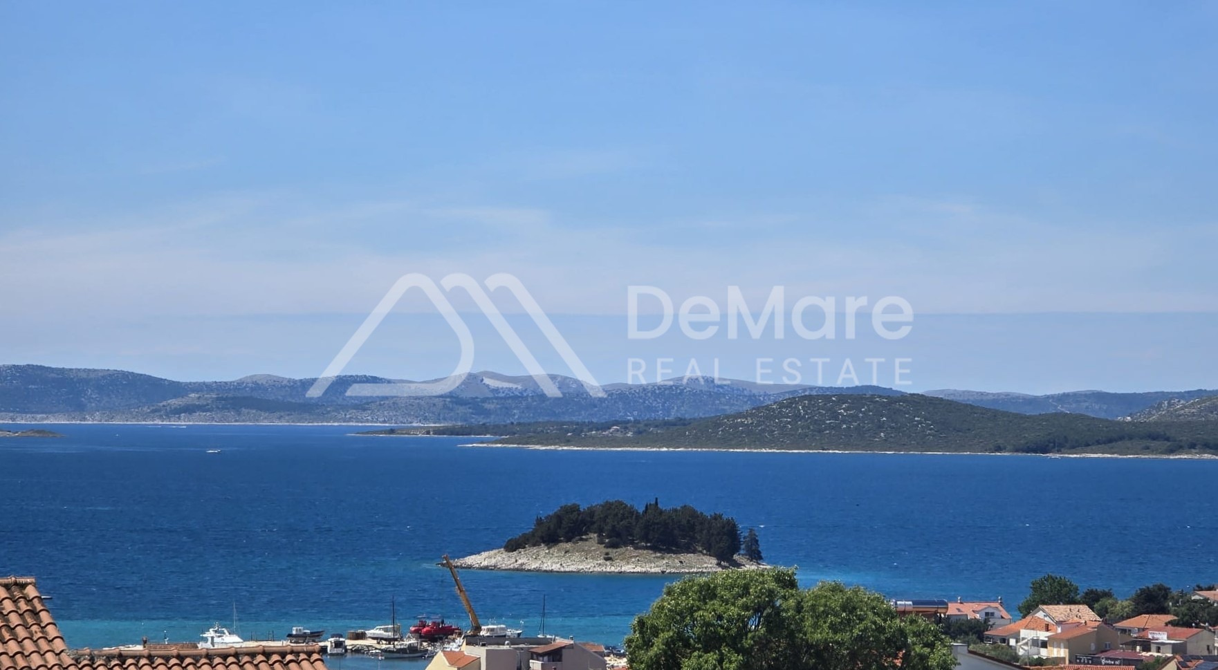 Demare.hr - Pakoštane