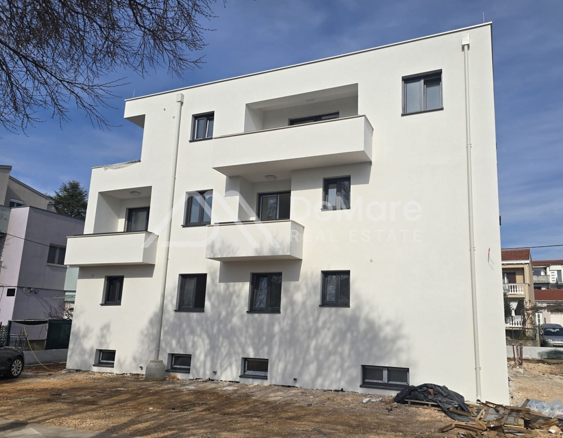 Demare.hr - Zadar - Borik