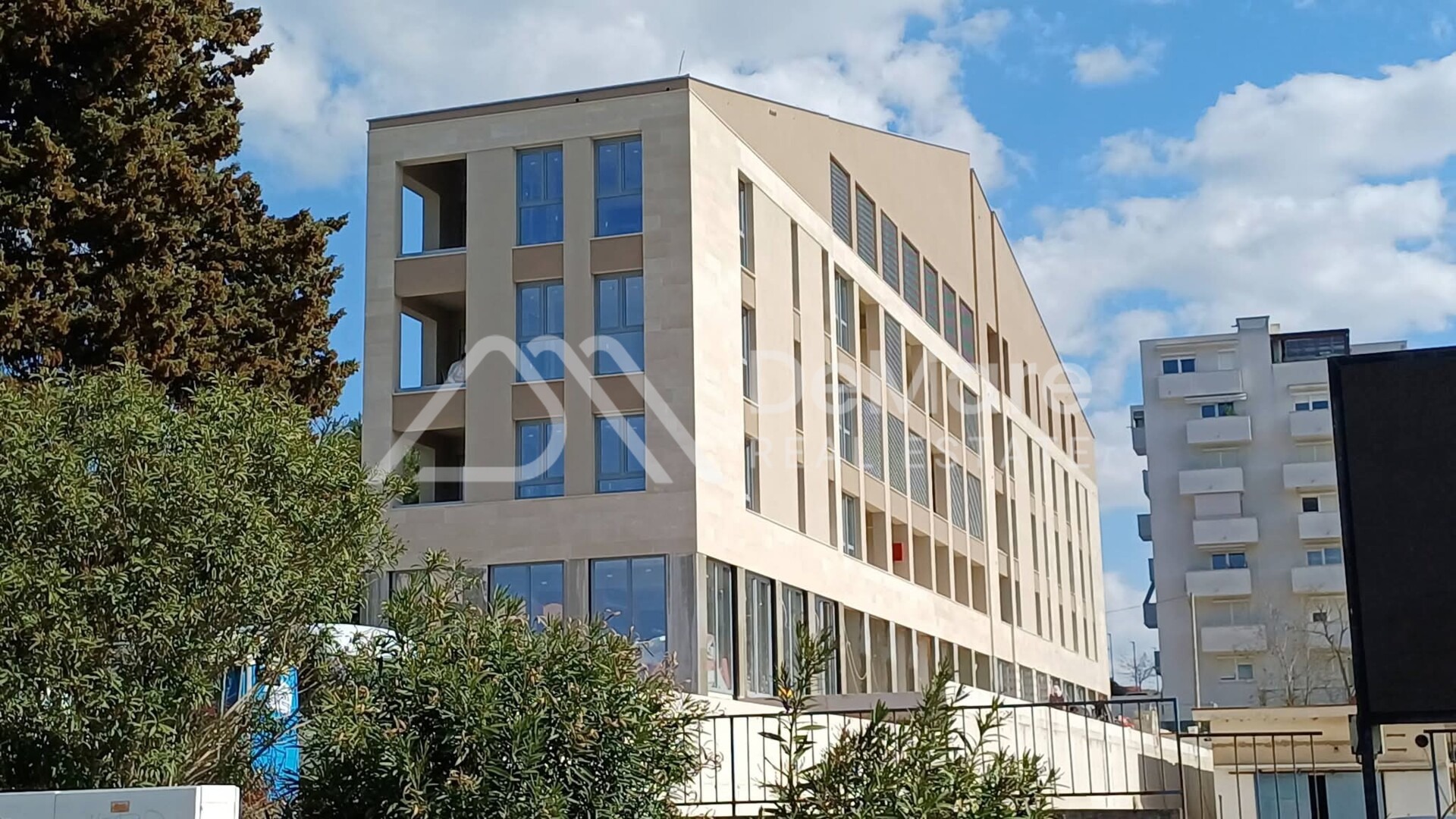 Demare.hr - Zadar - Višnjik