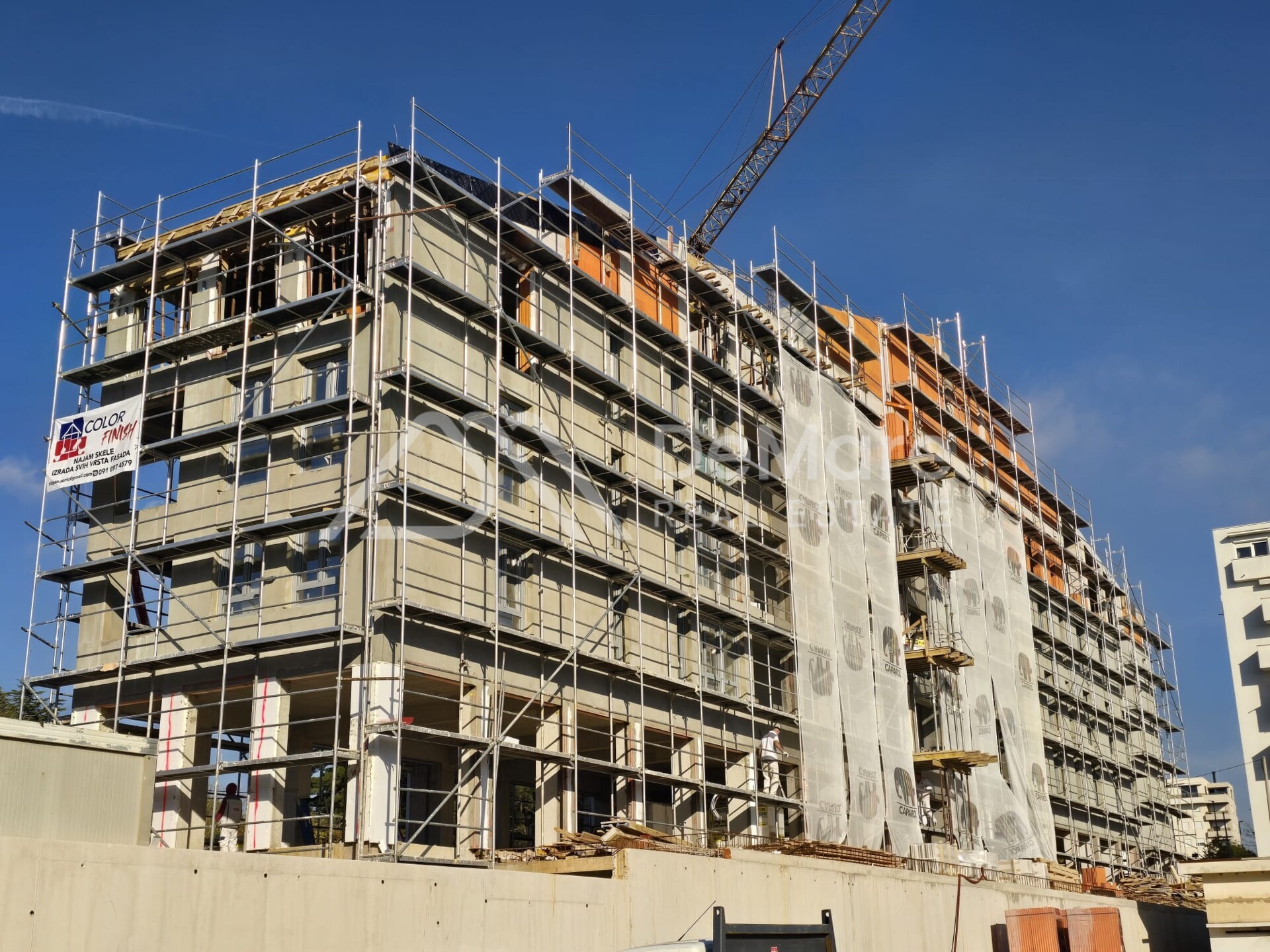 Demare.hr - Zadar - Višnjik