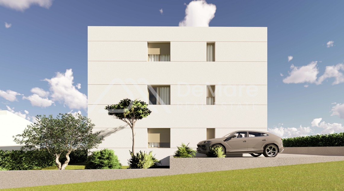 Demare.hr - Zadar - Diklo