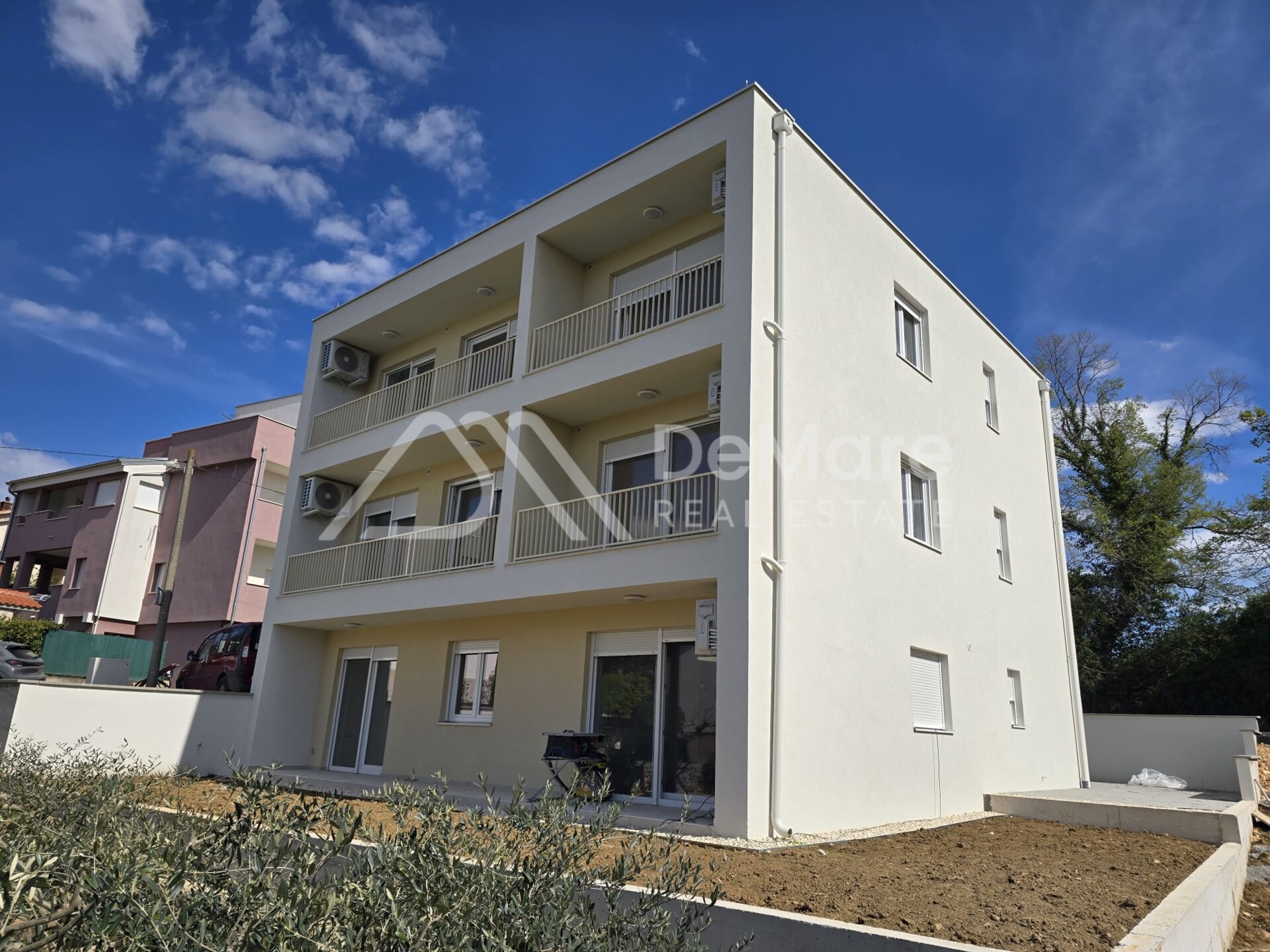 Demare.hr - Zadar - Diklo