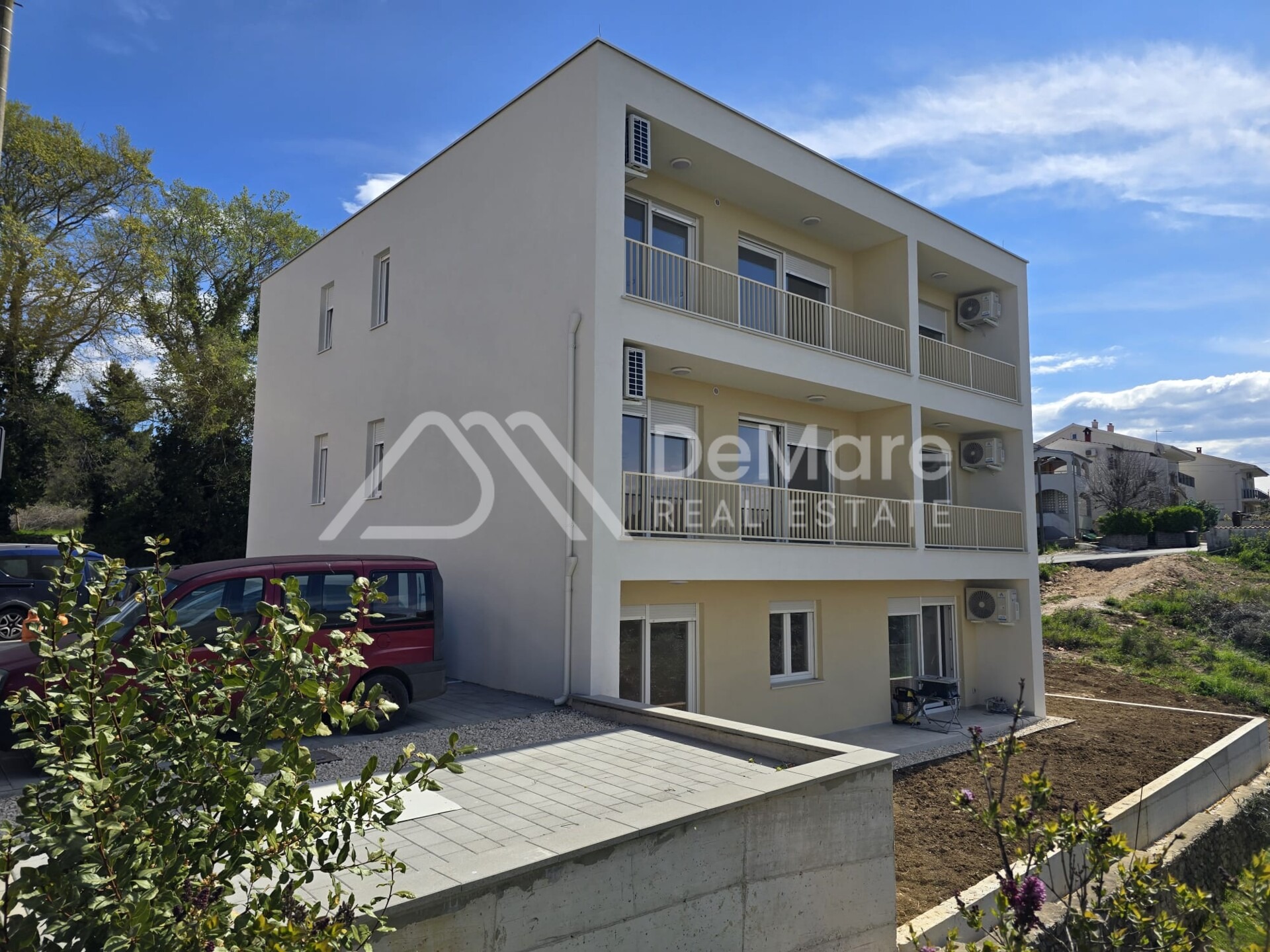 Demare.hr - Zadar - Diklo