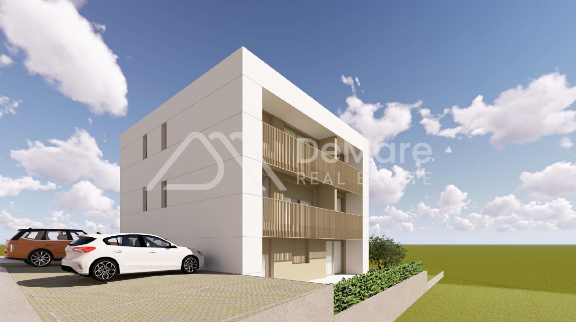 Demare.hr - Zadar - Diklo