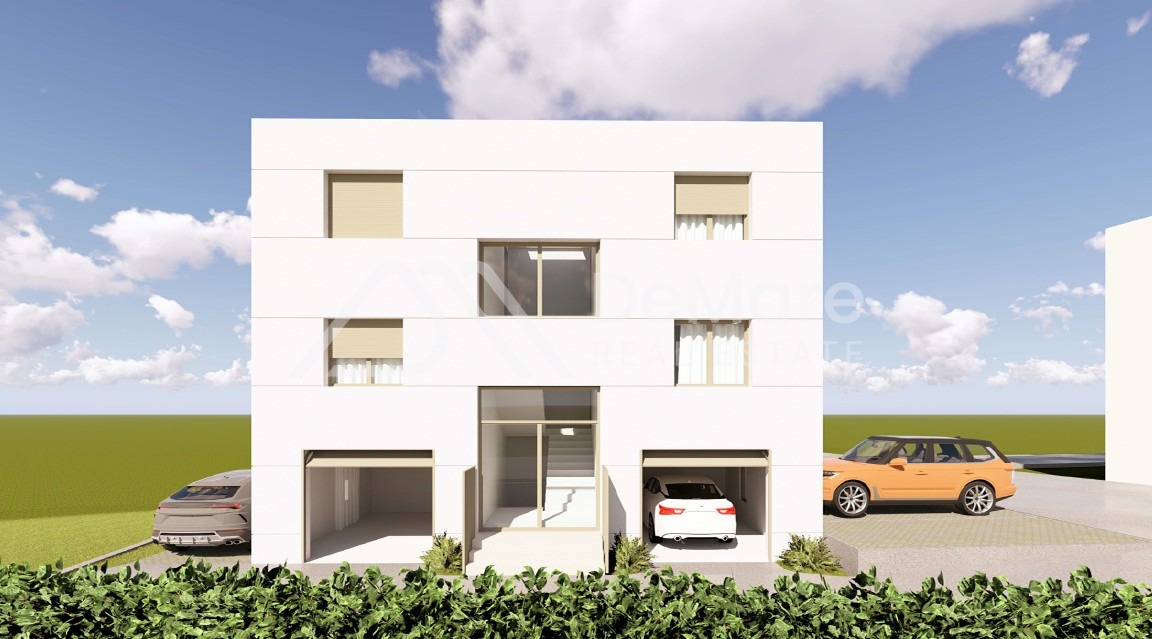 Demare.hr - Zadar - Diklo