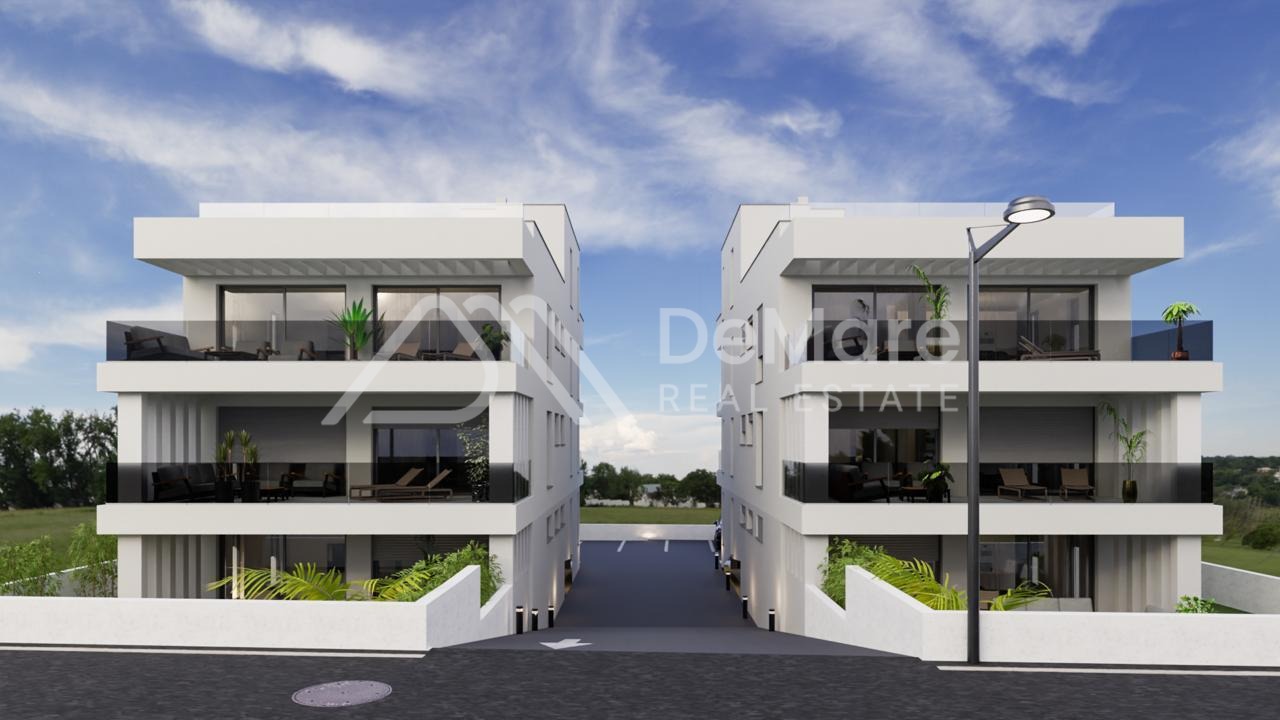 Demare.hr - Zadar - Okolica - Petrčane