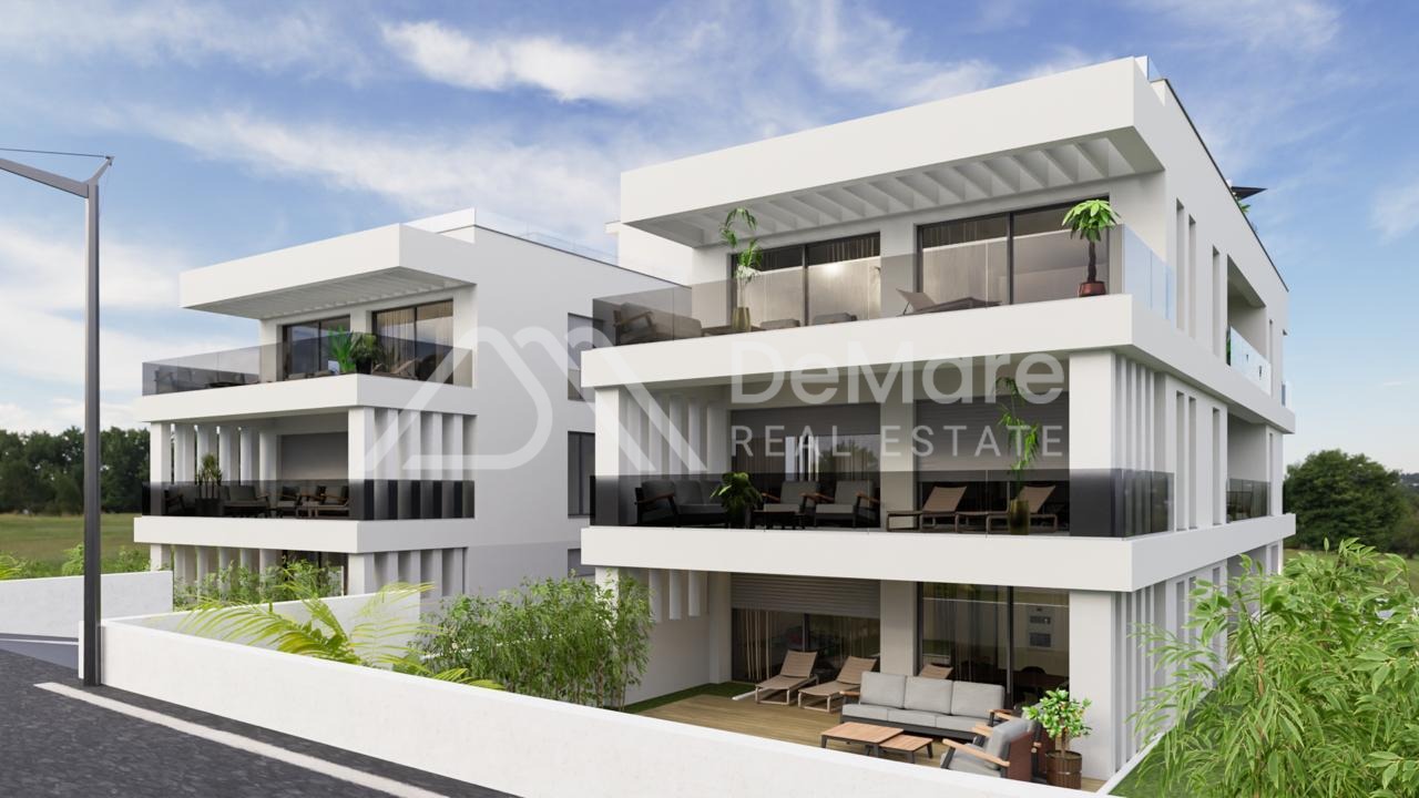 Demare.hr - Zadar - Okolica - Petrčane