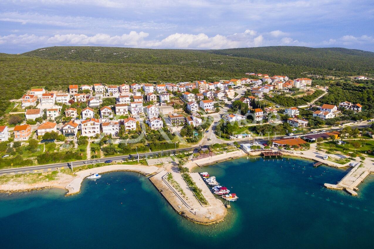 Demare.hr - Sveti Filip i Jakov - Sveti Petar na Moru