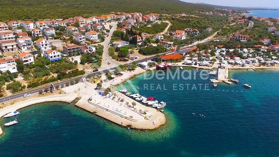 Demare.hr - Sveti Filip i Jakov - Sveti Petar na Moru