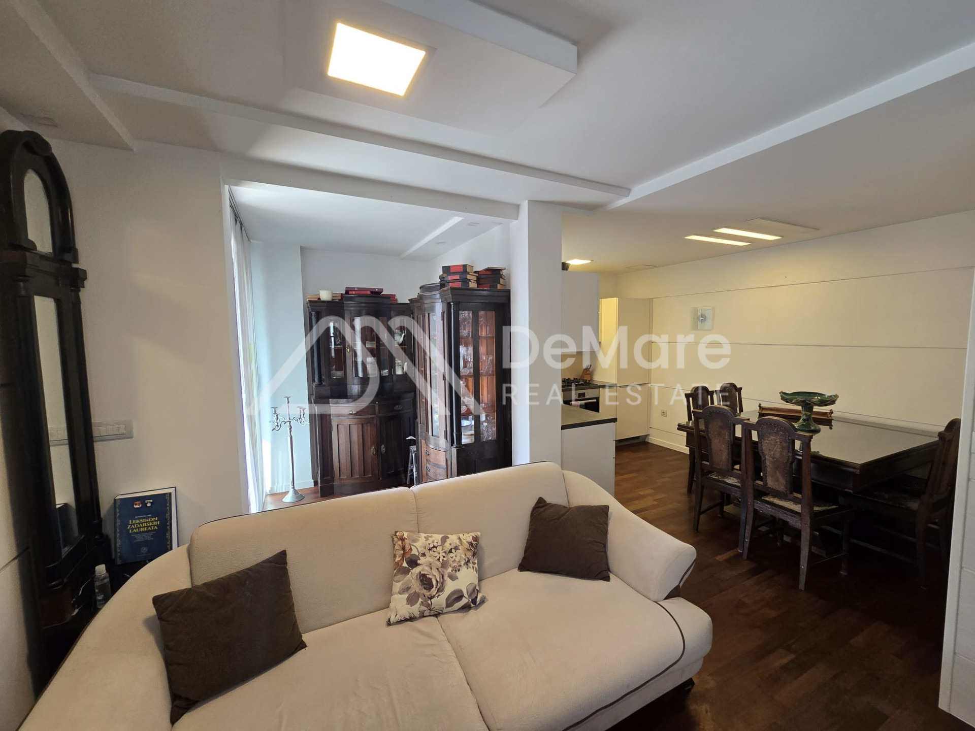 Demare.hr - Zadar - Mocire