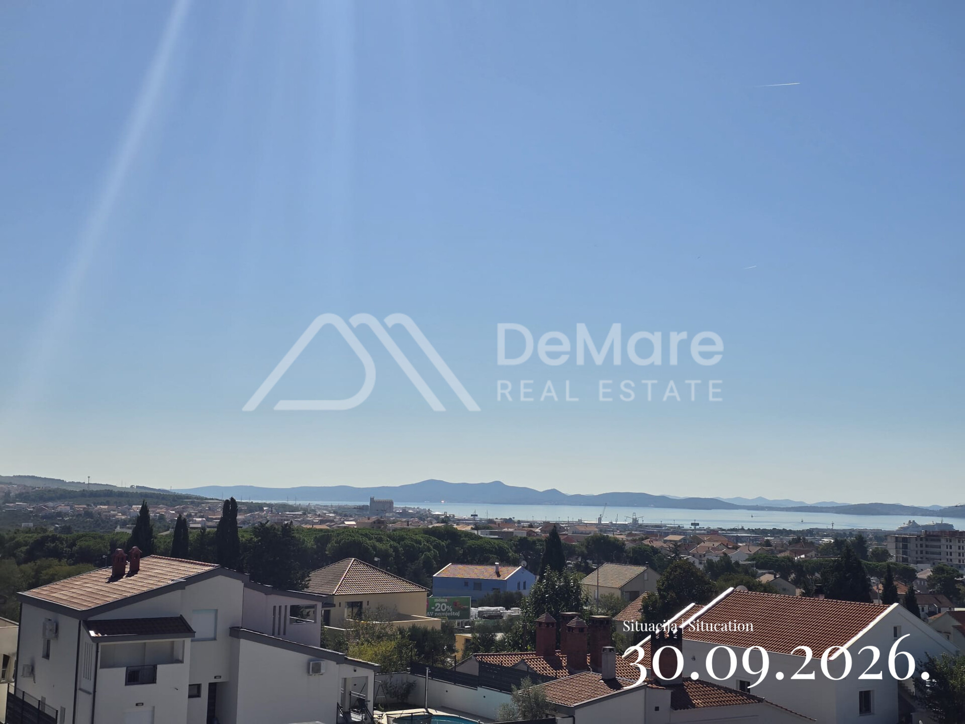 Demare.hr - Zadar - Bili brig