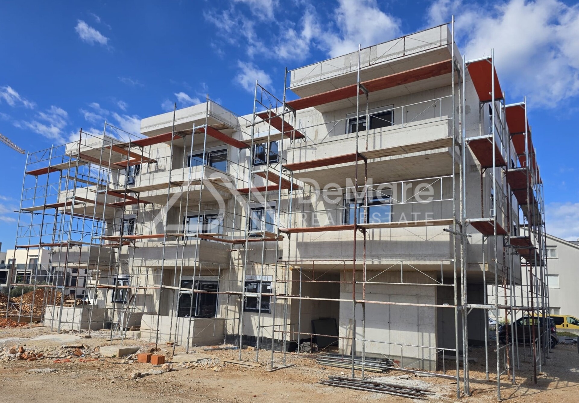 Demare.hr - Zadar - Plovanija