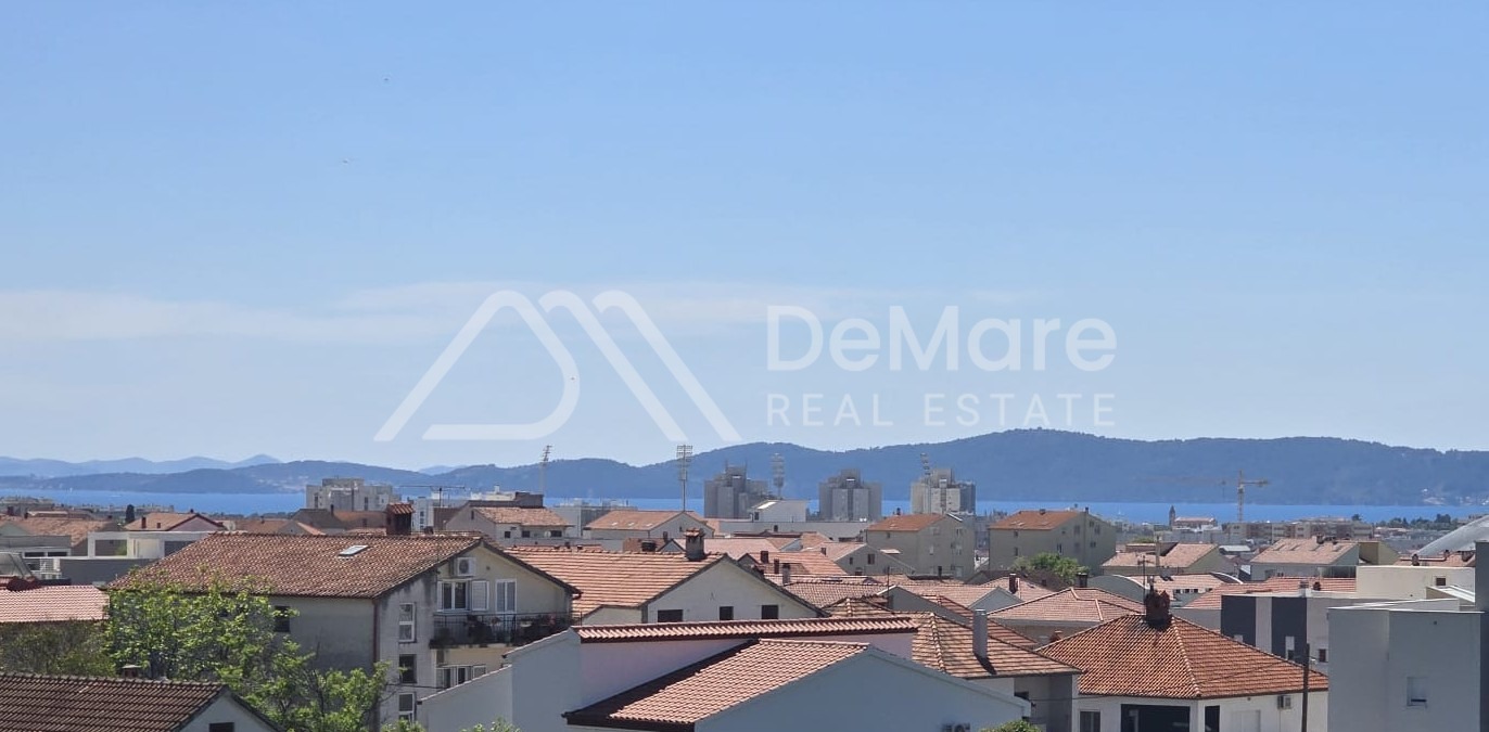 Demare.hr - Zadar - Plovanija