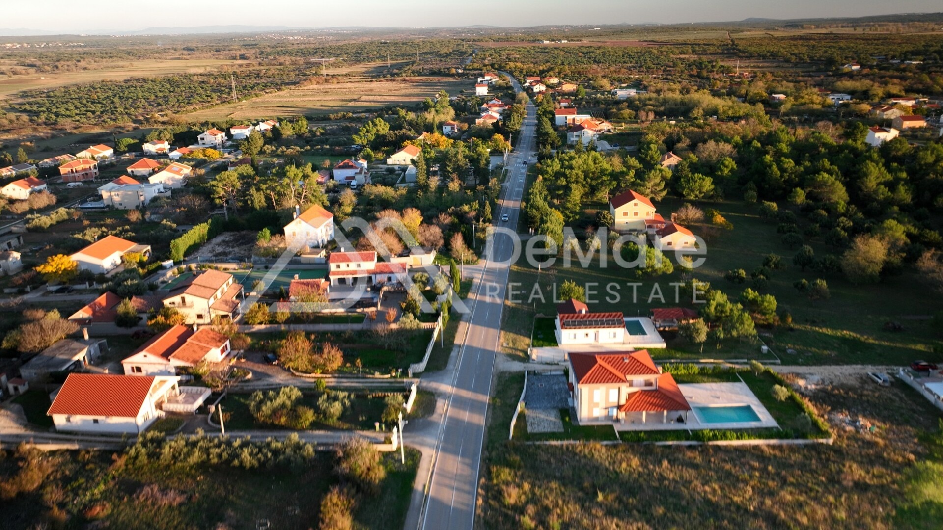 Demare.hr - Nin - Ninski Stanovi