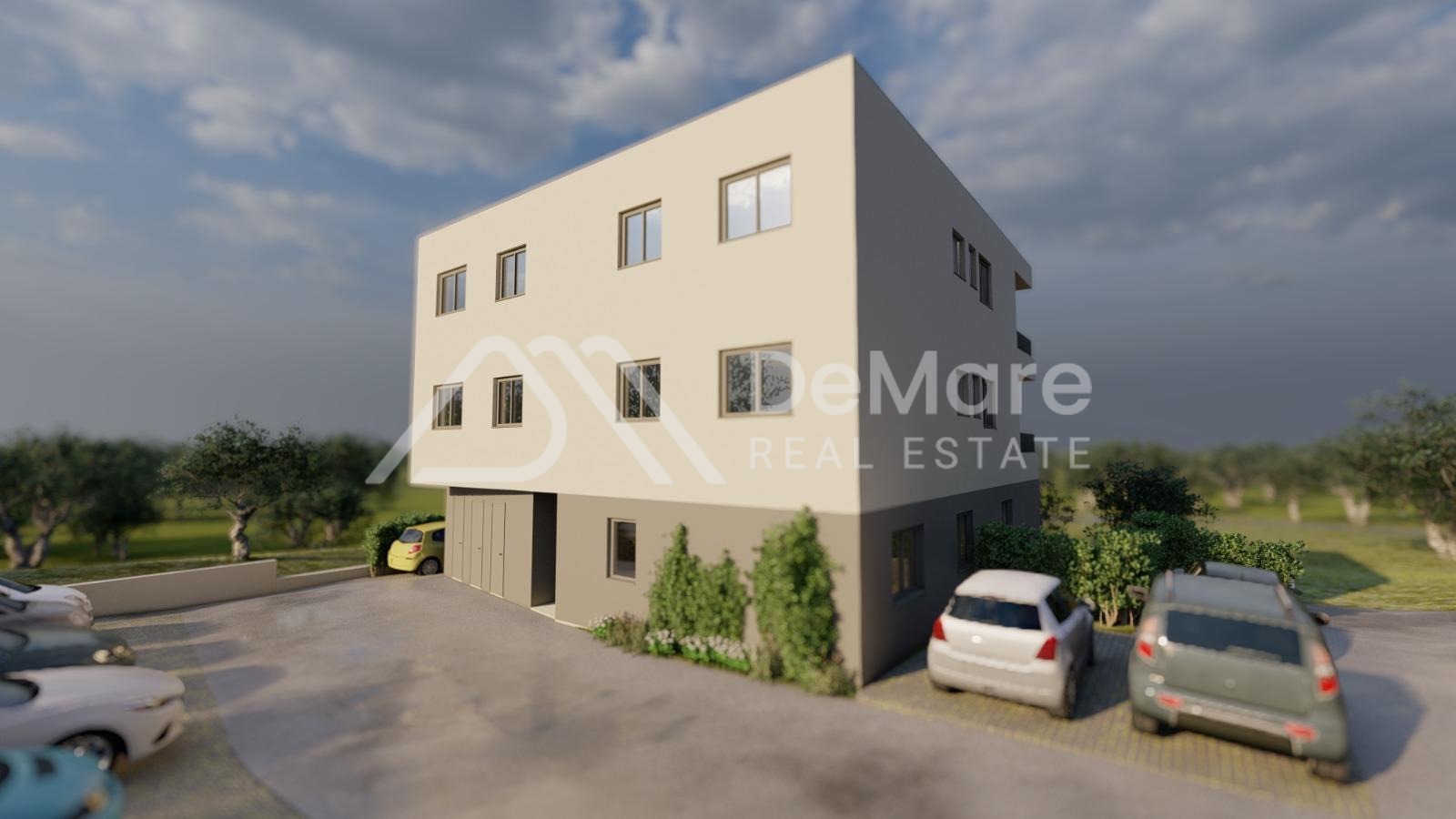 Demare.hr - Zadar - Skročini