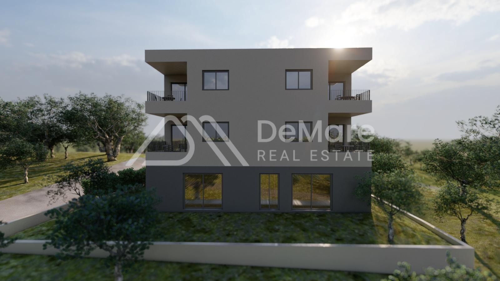 Demare.hr - Zadar - Skročini