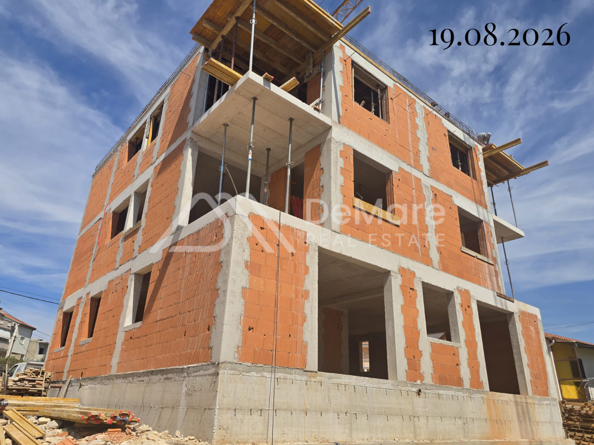Demare.hr - Zadar - Skročini