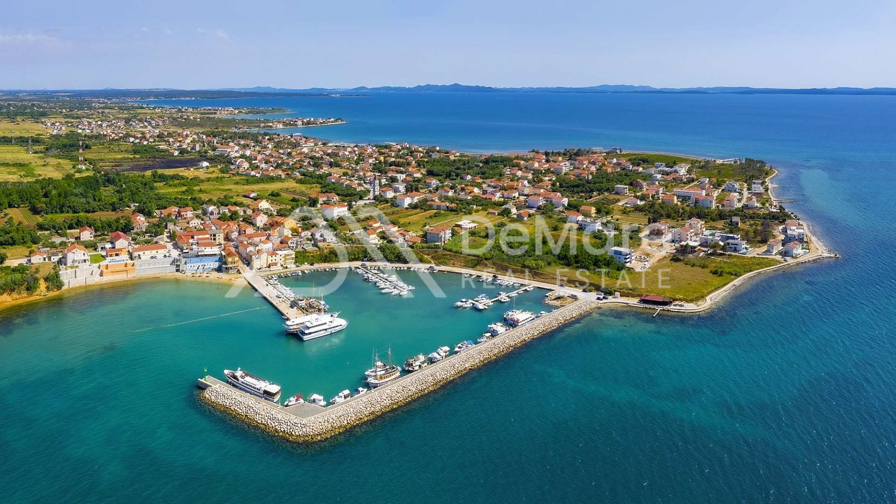 Demare.hr - Privlaka