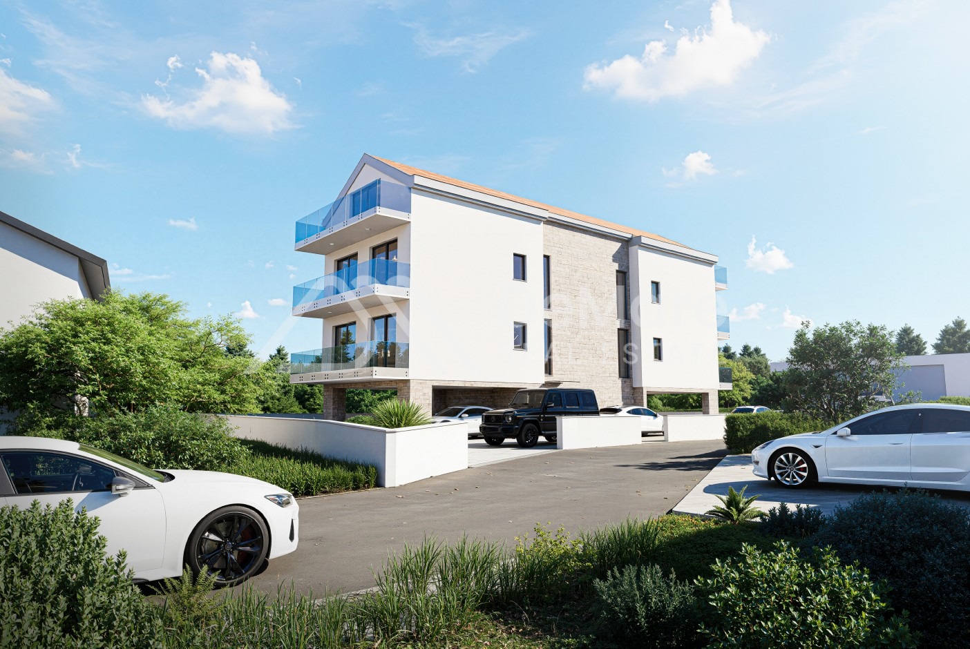 Demare.hr - Zadar - Bokanjac