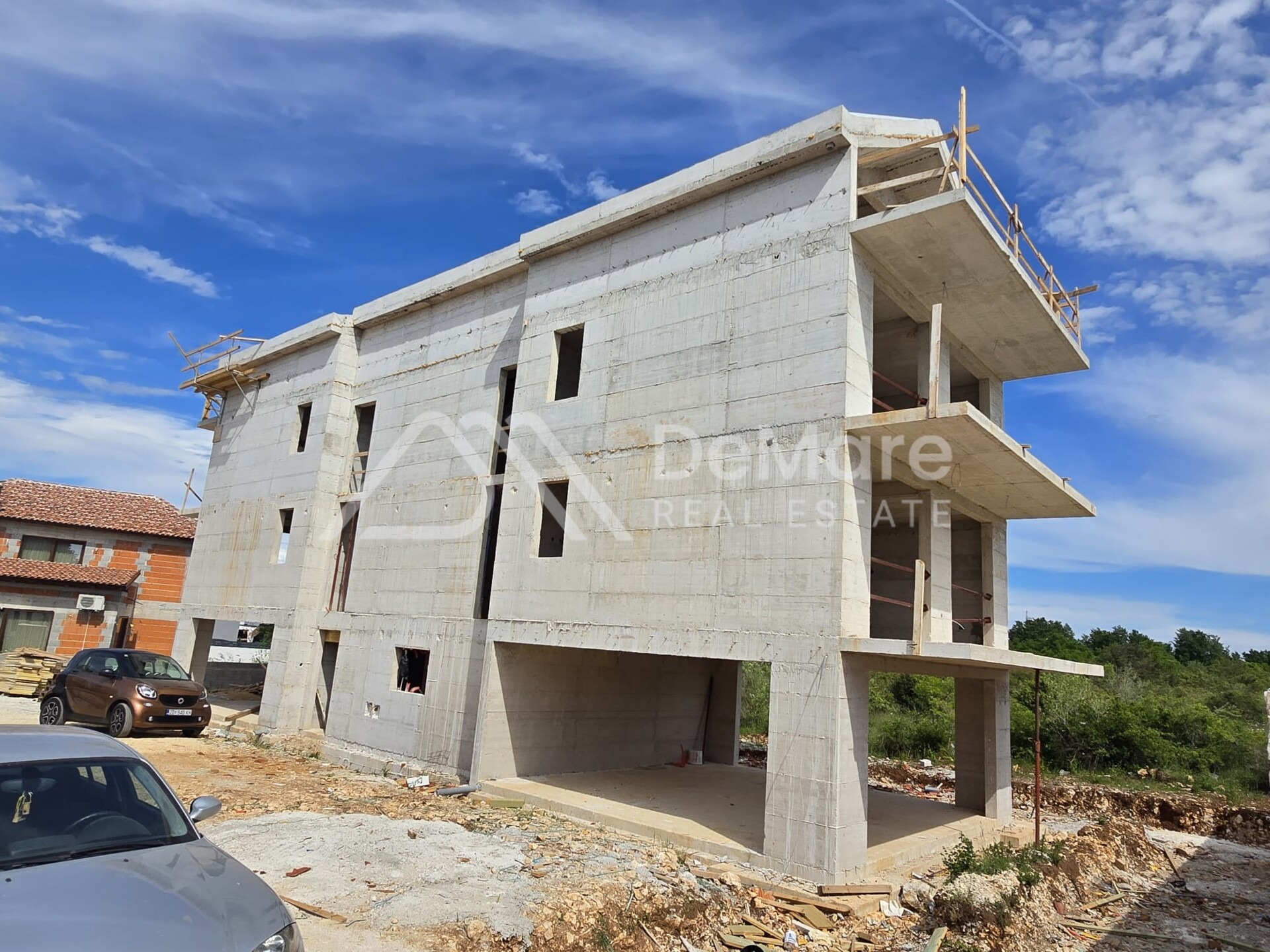 Demare.hr - Zadar - Bokanjac