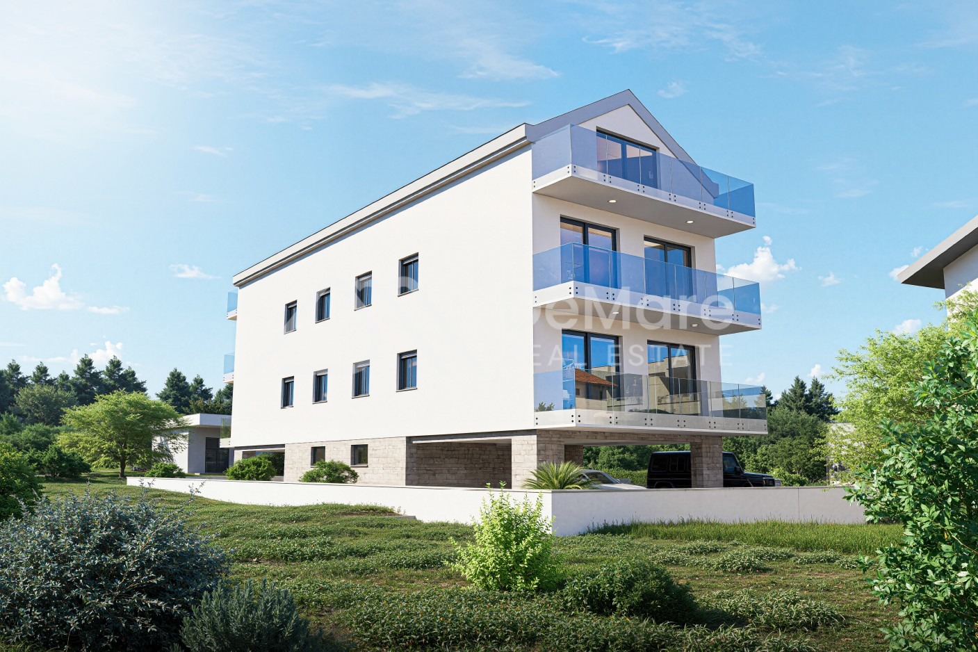 Demare.hr - Zadar - Bokanjac