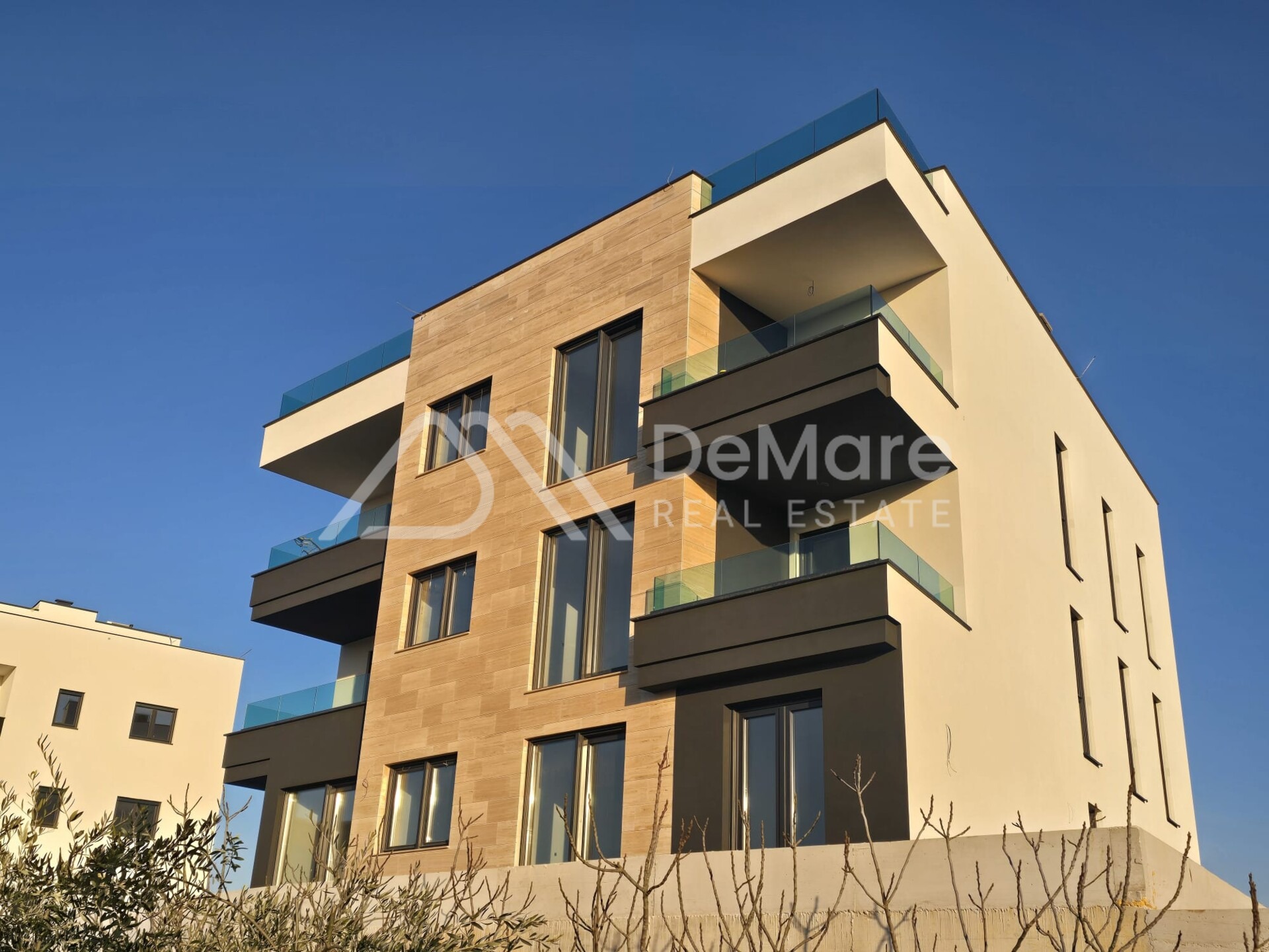 Demare.hr - Zadar - Ričina