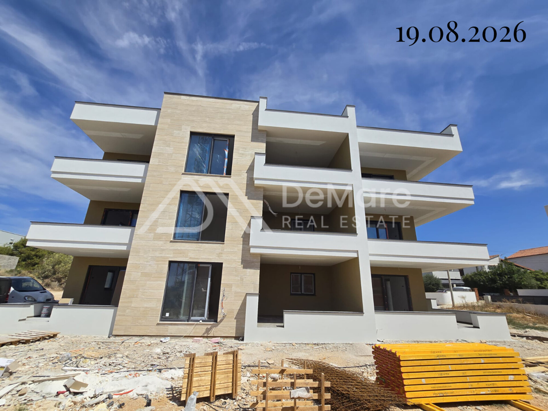 Demare.hr - Zadar - Vidikovac