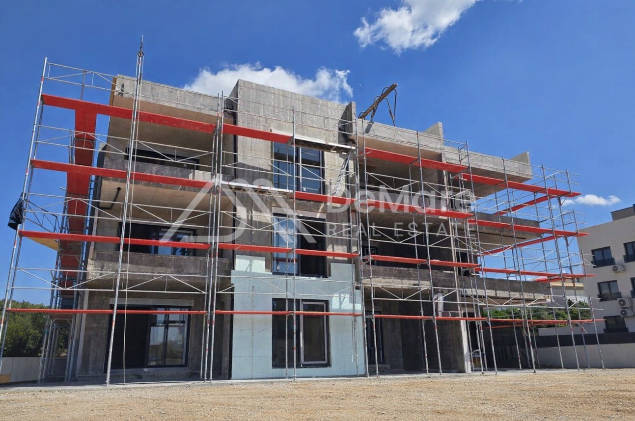 Demare.hr - Zadar - Vidikovac