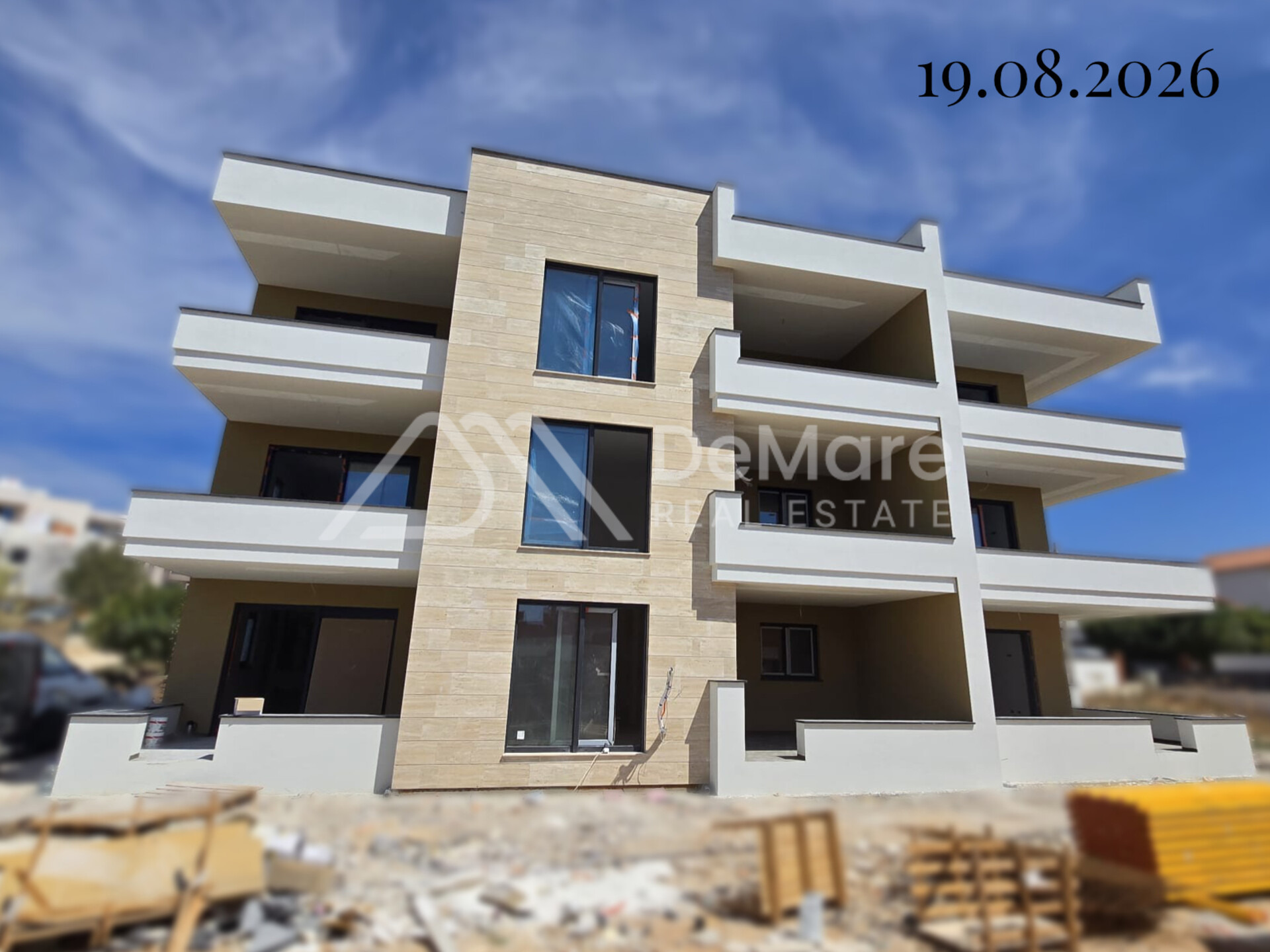 Demare.hr - Zadar - Vidikovac