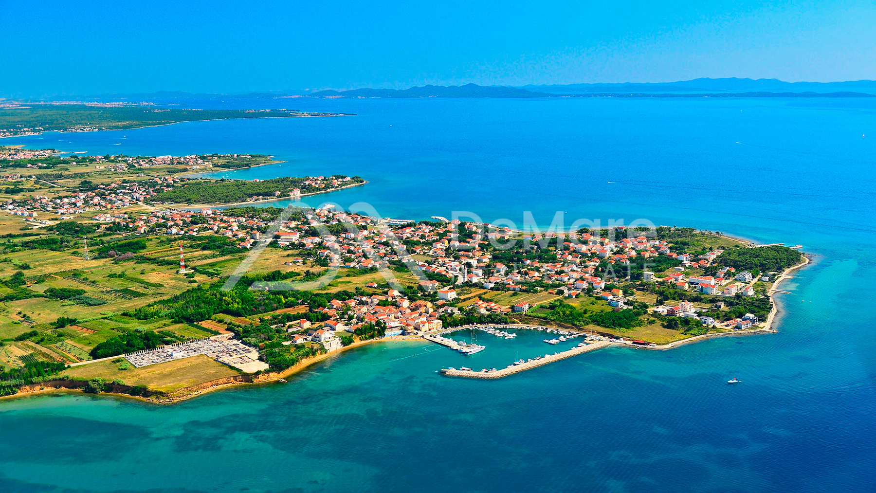 Demare.hr - Privlaka