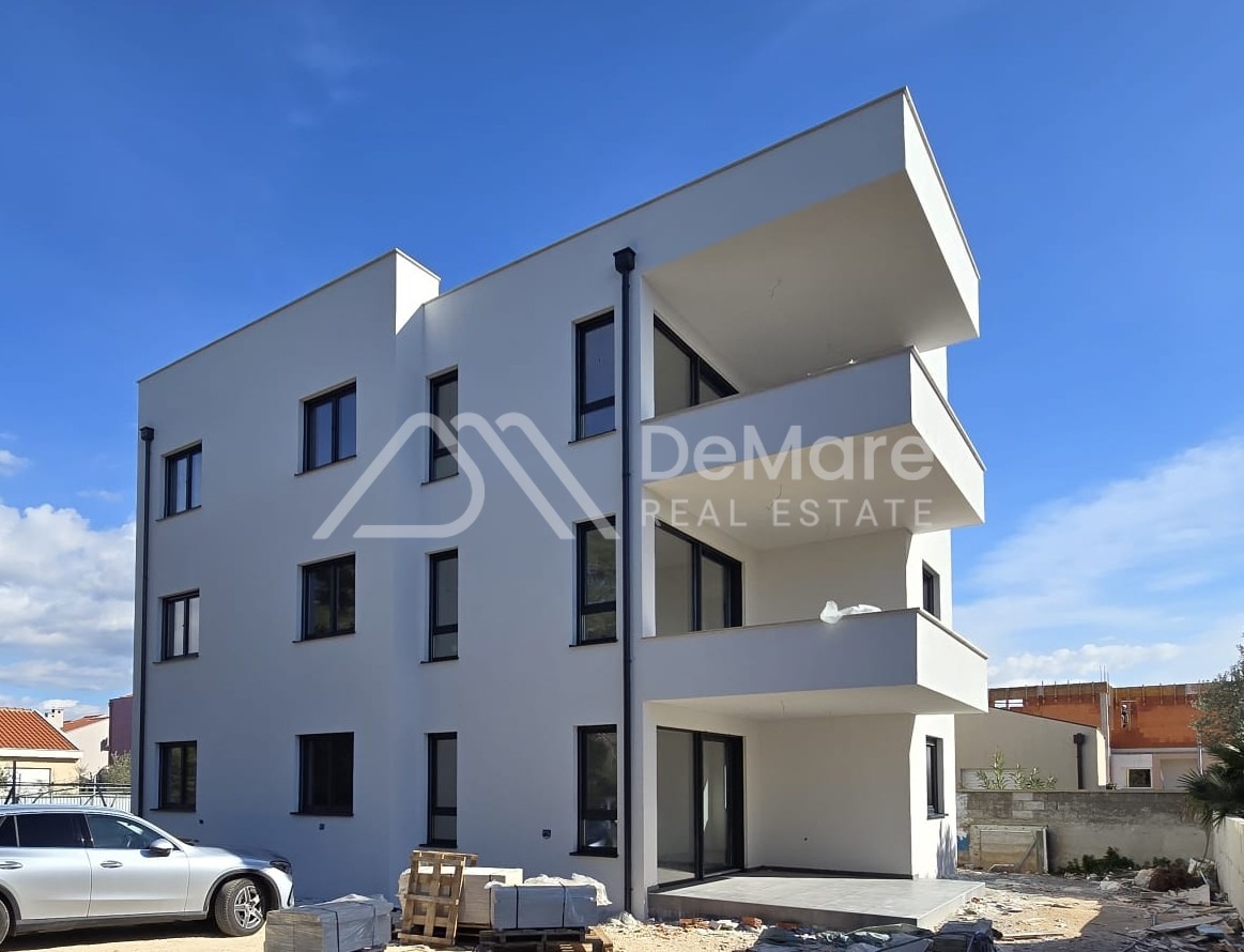 Demare.hr - Zadar - Okolica - Petrčane