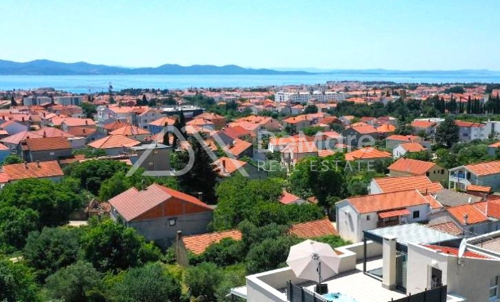Demare.hr - Zadar - Skročini