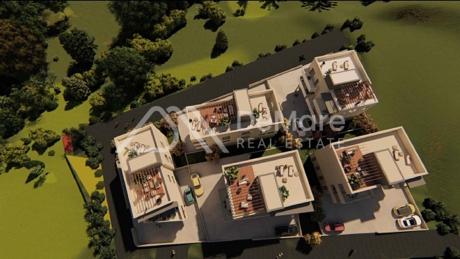 Demare.hr - Zadar - Okolica - Petrčane