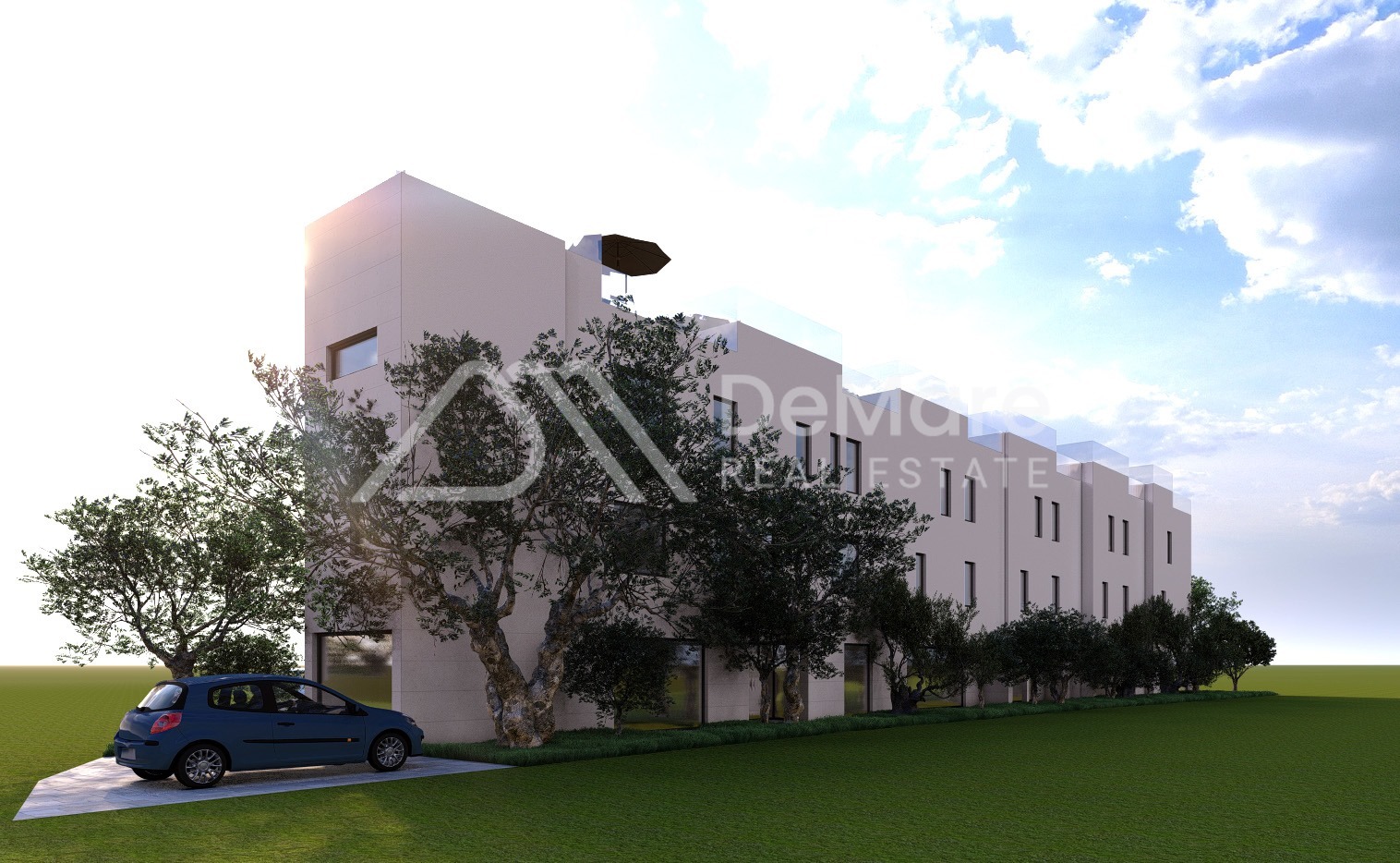 Demare.hr - Sveti Filip i Jakov - Sveti Petar na Moru