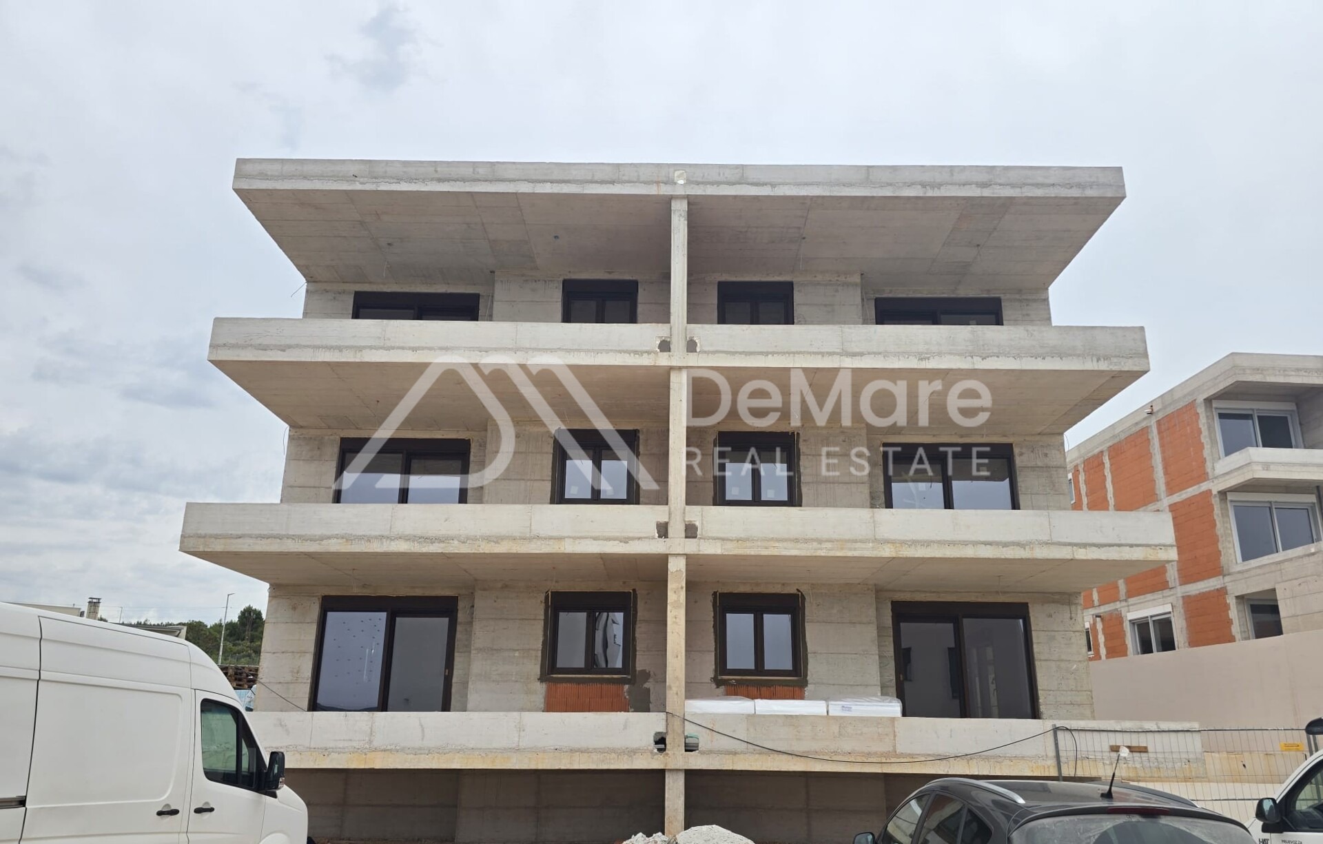 Demare.hr - Sveti Filip i Jakov