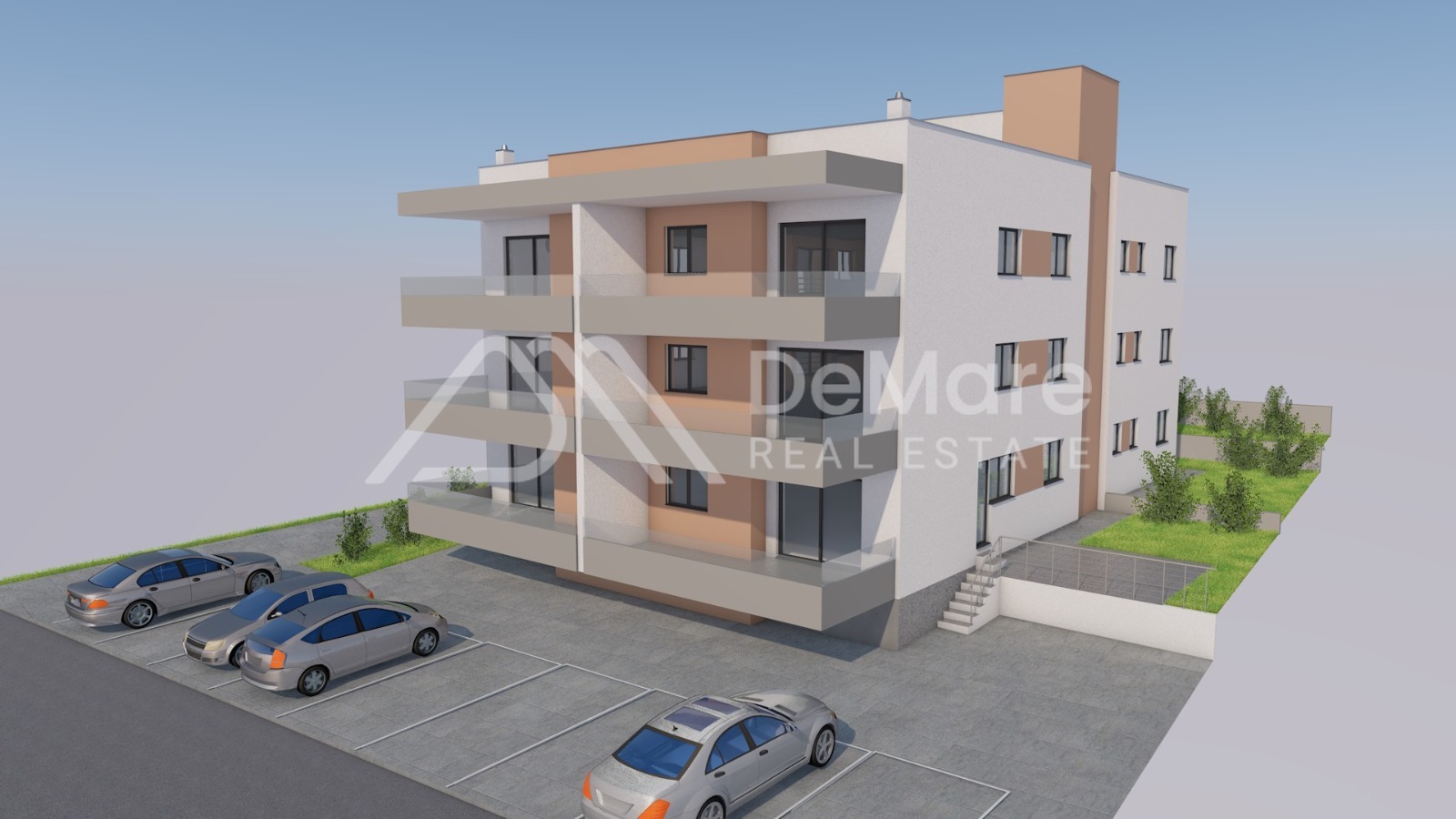 Demare.hr - Sveti Filip i Jakov