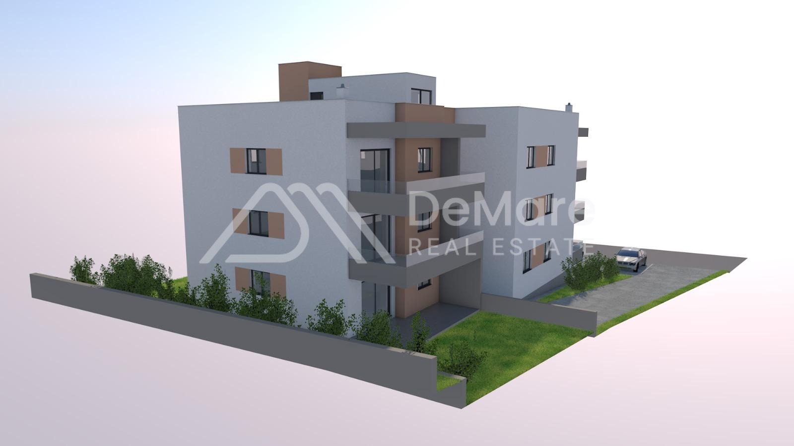 Demare.hr - Sveti Filip i Jakov