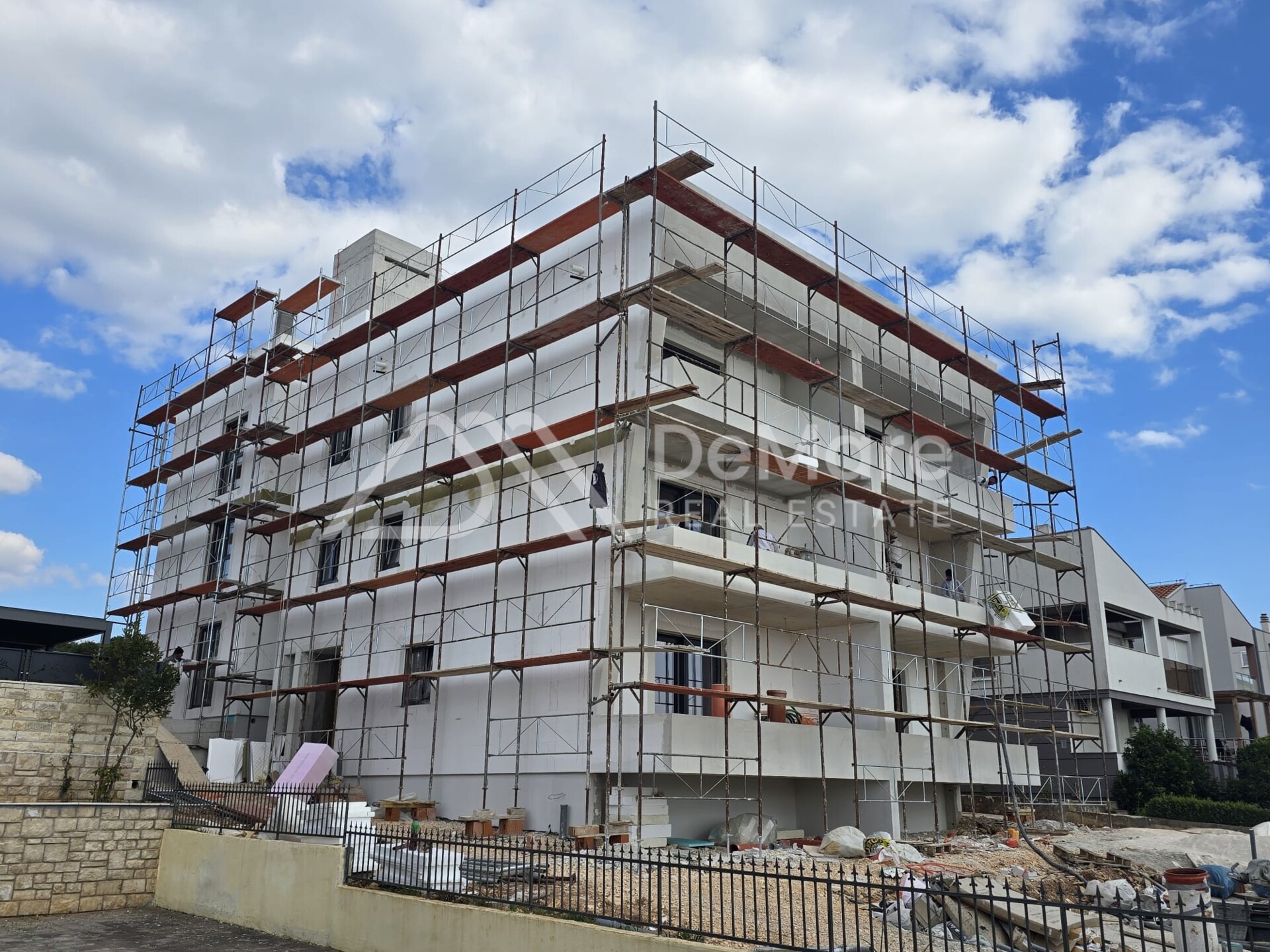 Demare.hr - Zadar - Diklovac