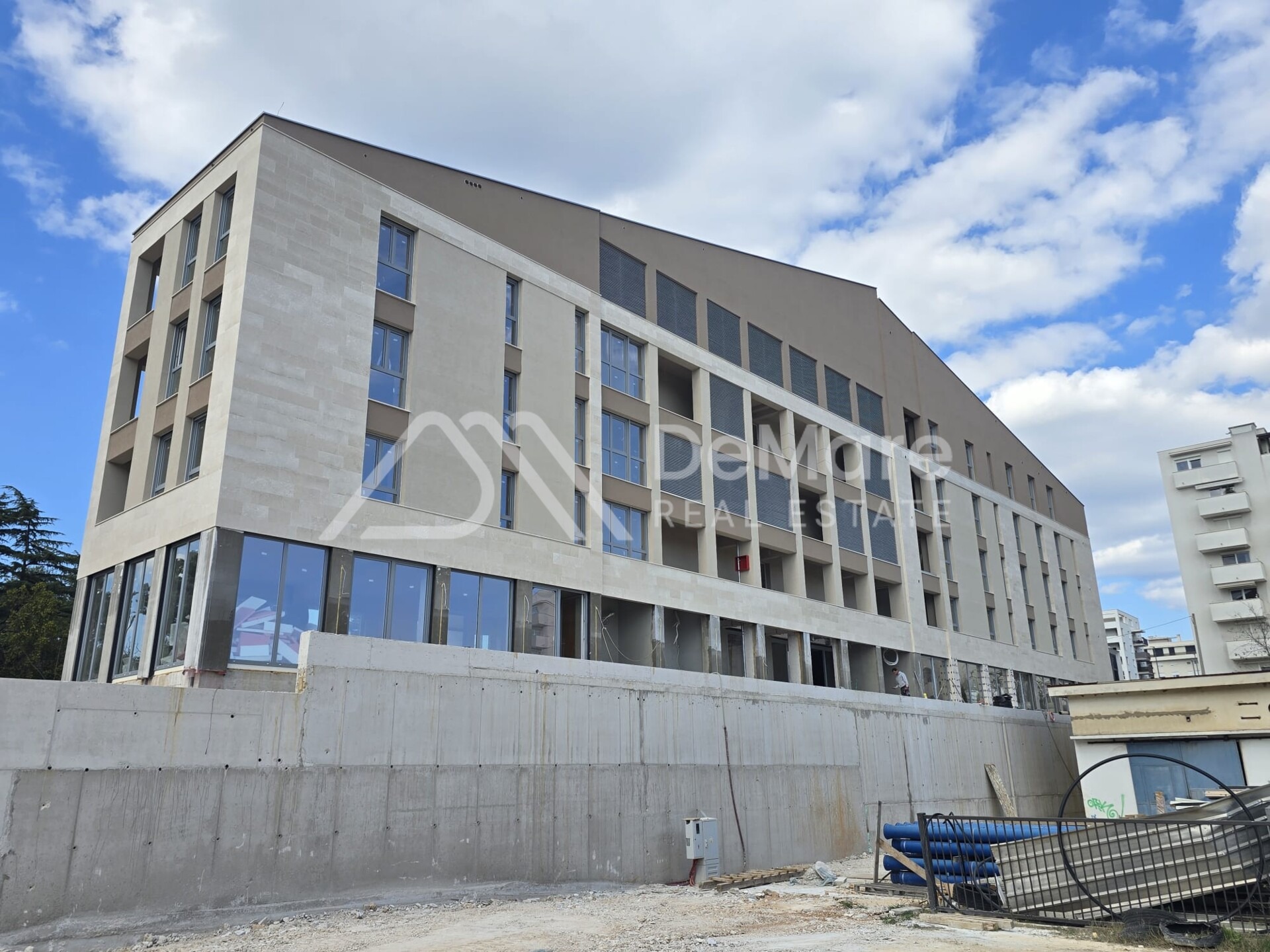 Demare.hr - Zadar - Višnjik