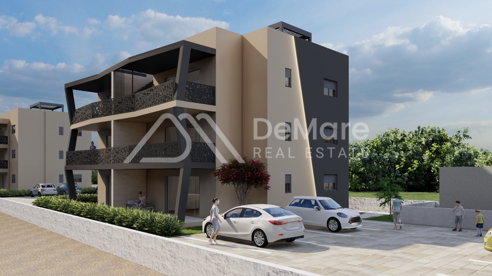 Demare.hr - Sukošan