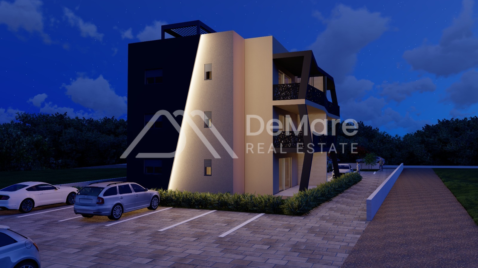 Demare.hr - Sukošan