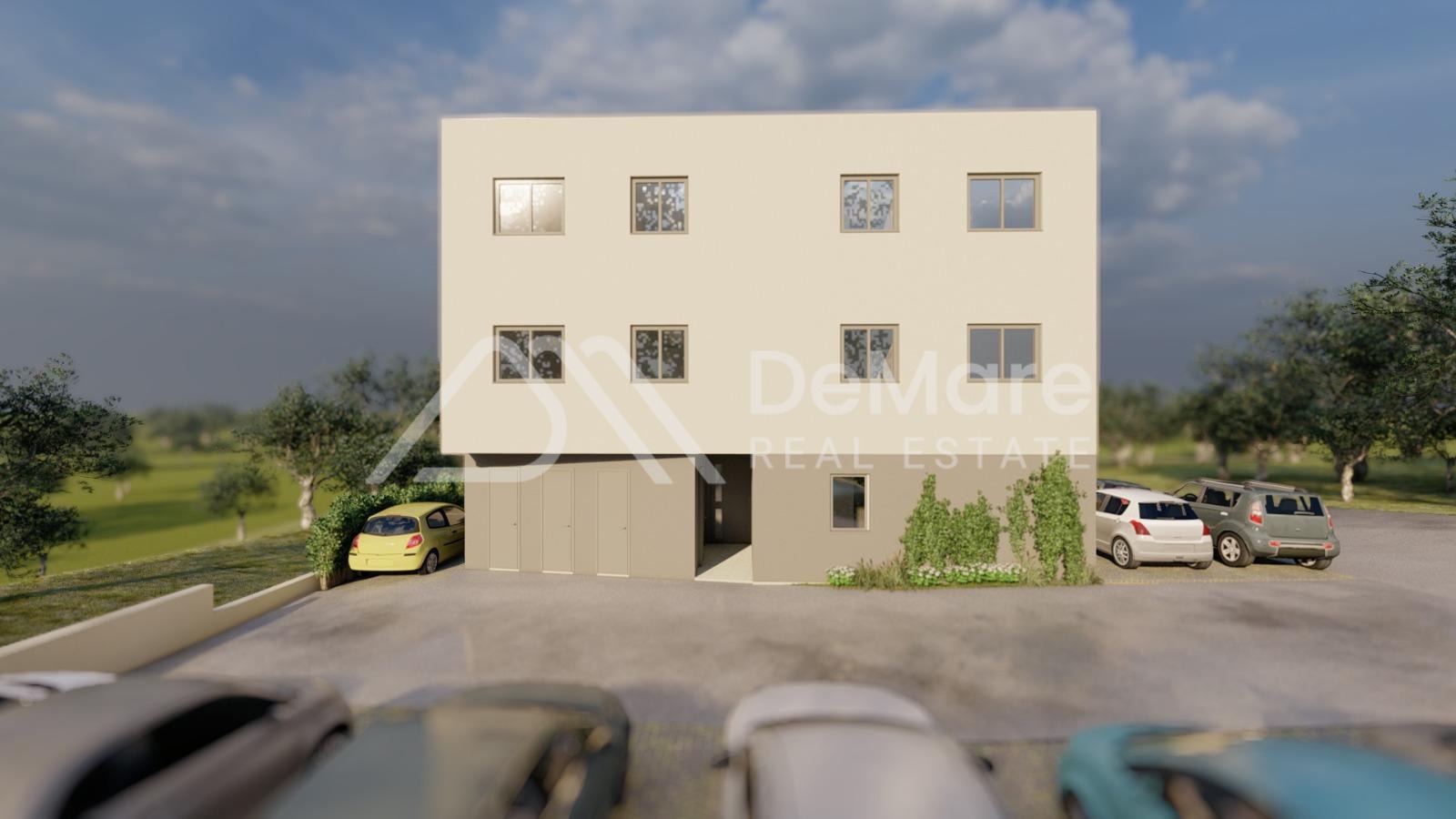 Demare.hr - Zadar - Skročini