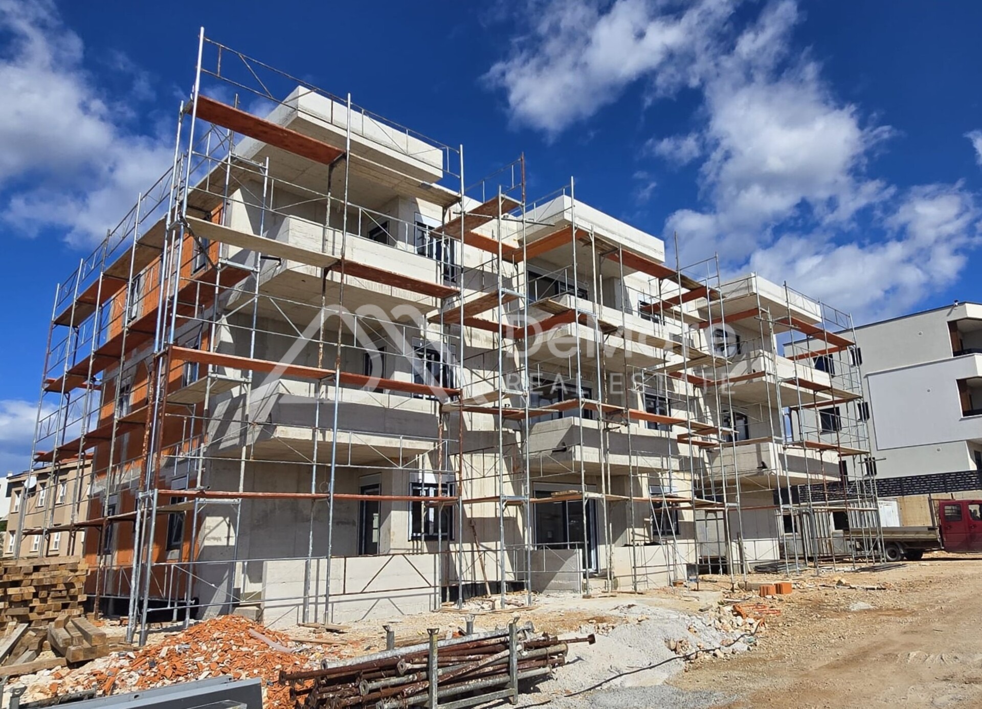 Demare.hr - Zadar - Plovanija